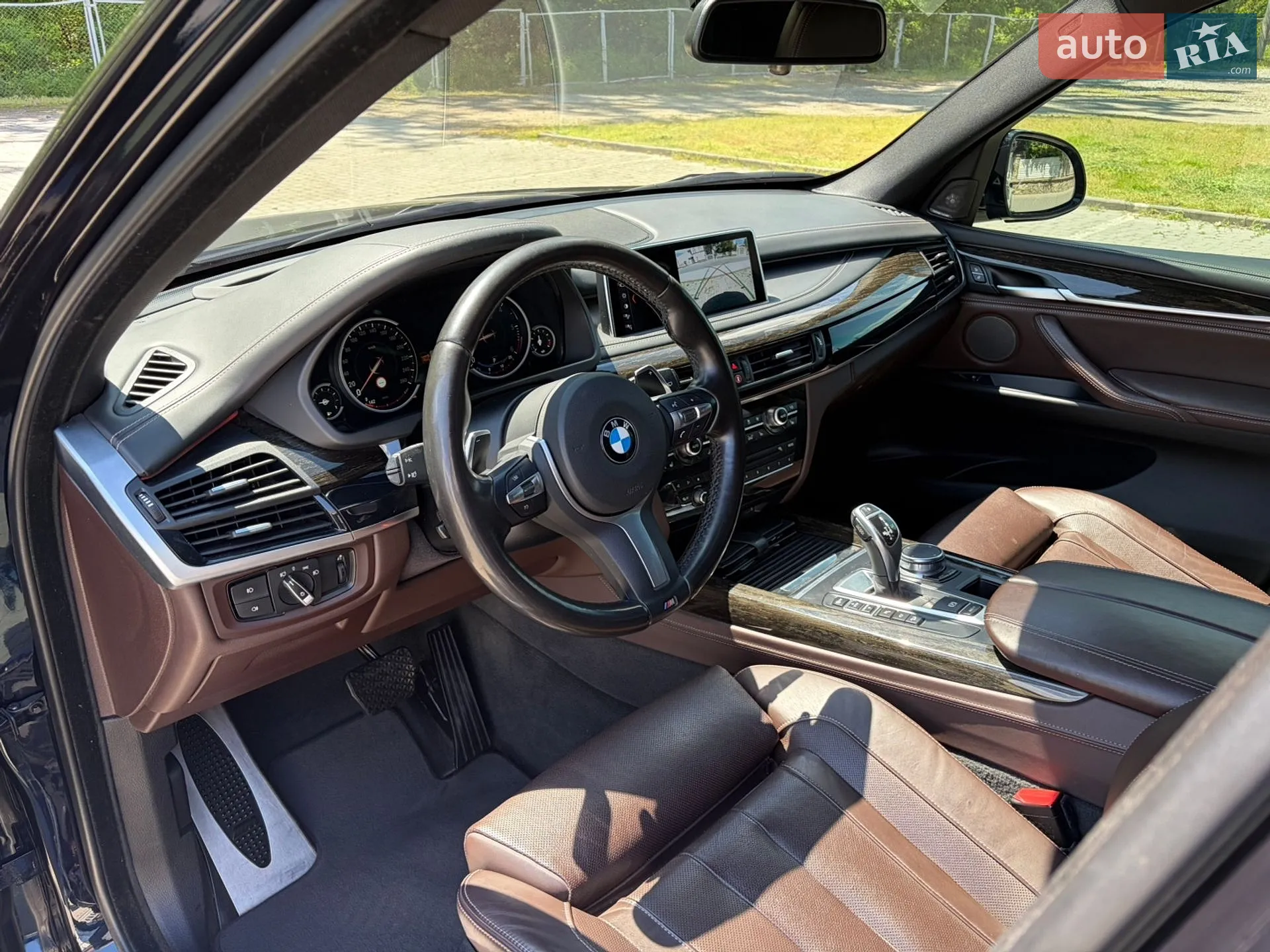 2018 BMW X5 - мініатюра 27