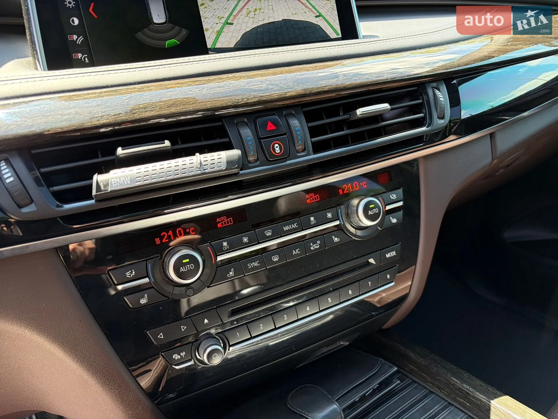 2018 BMW X5 - мініатюра 32