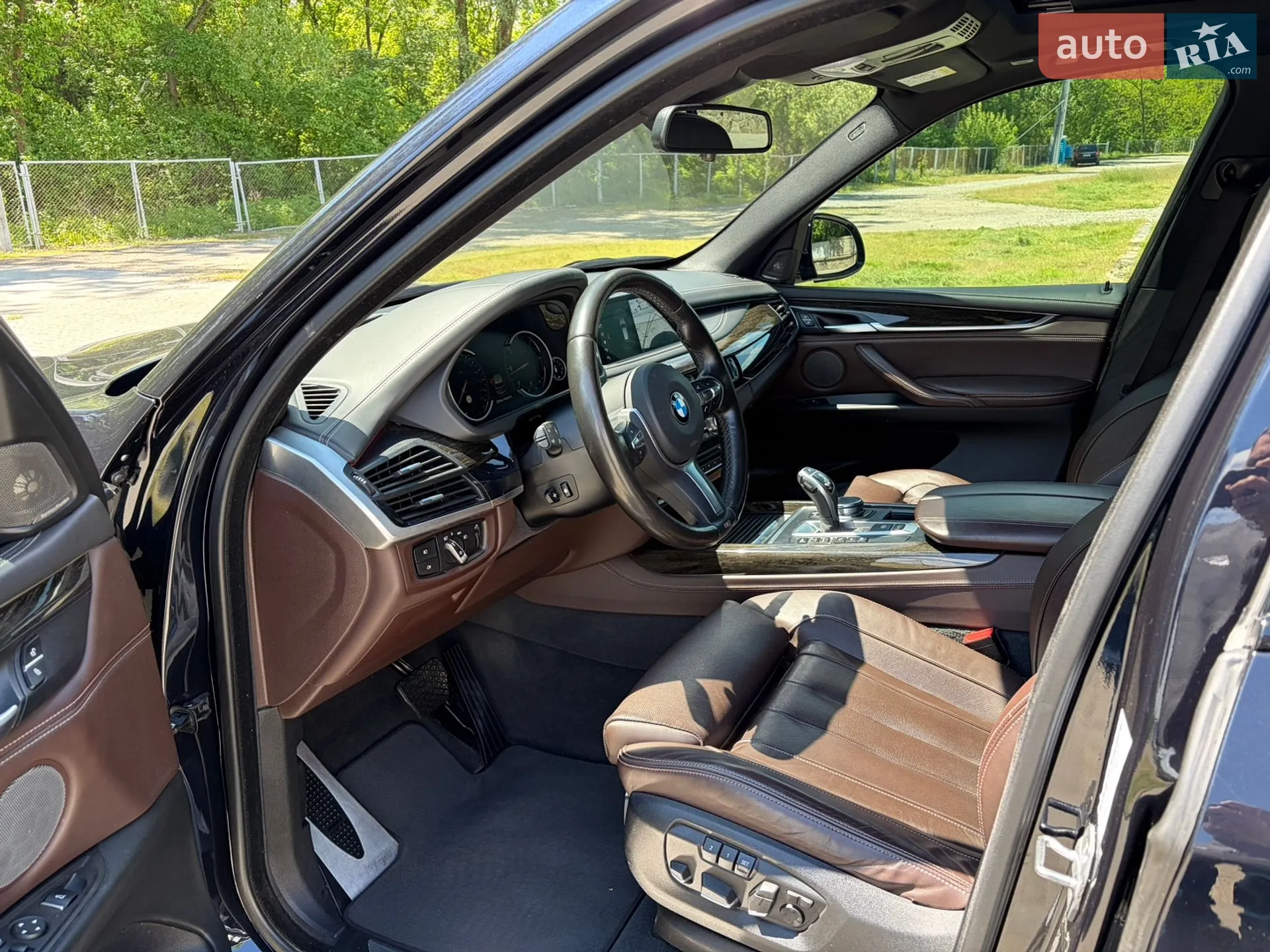 2018 BMW X5 - мініатюра 42