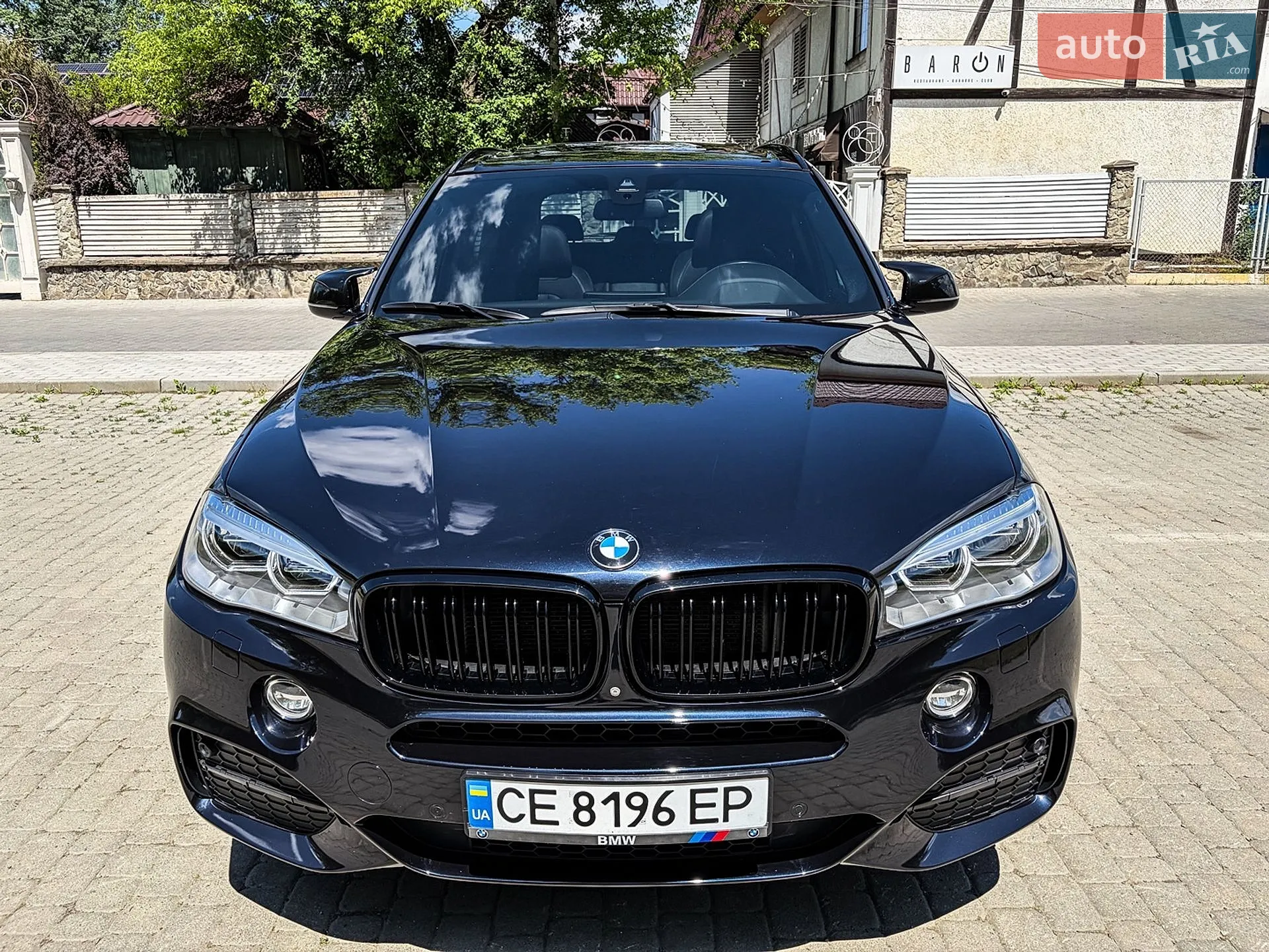 2018 BMW X5 - мініатюра 50