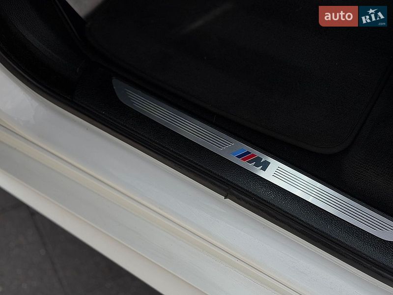 Внедорожник / Кроссовер BMW X5 2014 в Мукачево