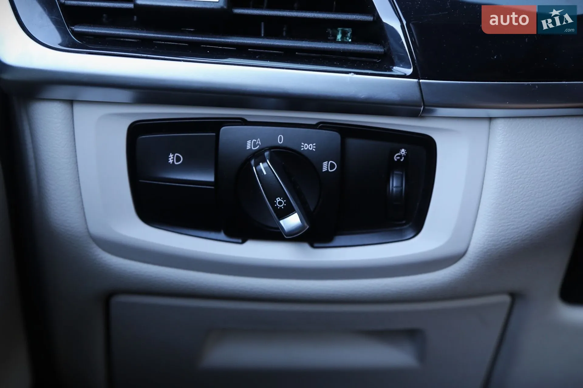 2016 BMW X5 - мініатюра 19