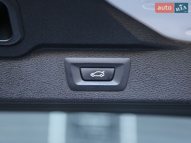 Внедорожник / Кроссовер BMW X5 2016 в Сумах