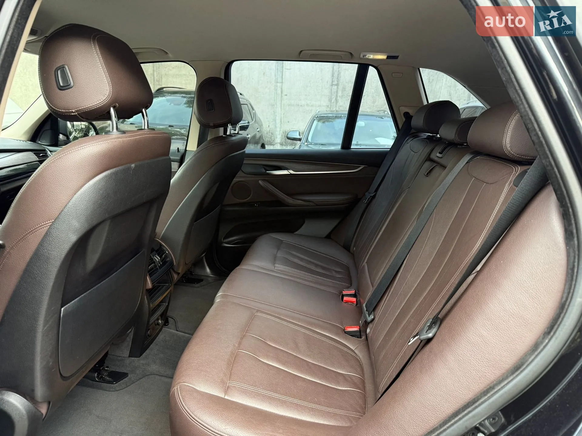 2015 BMW X5 - мініатюра 17