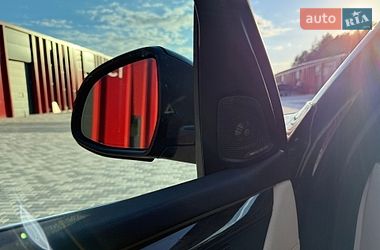Позашляховик / Кросовер BMW X5 2015 в Львові