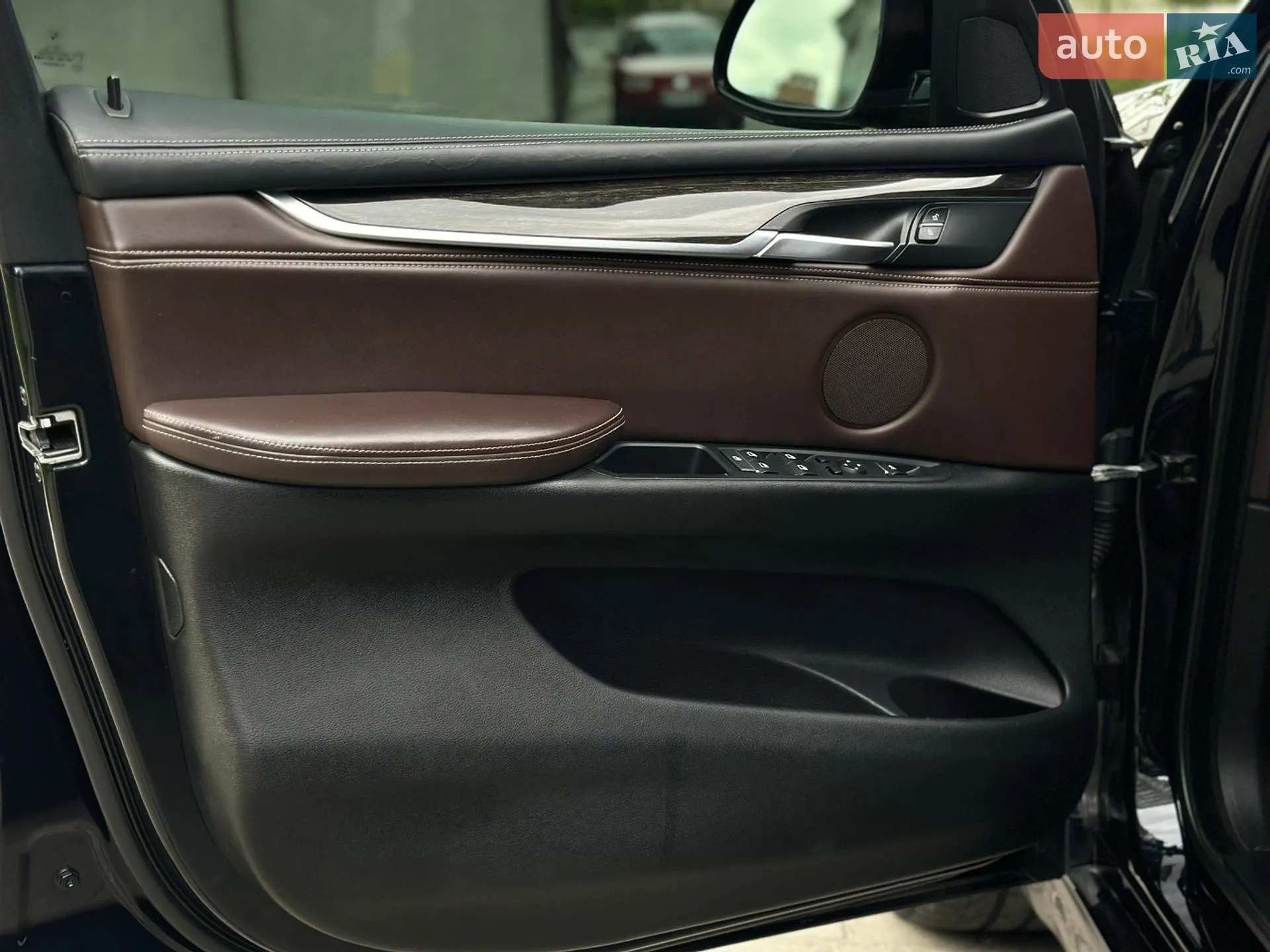 2014 BMW X5 - мініатюра 37