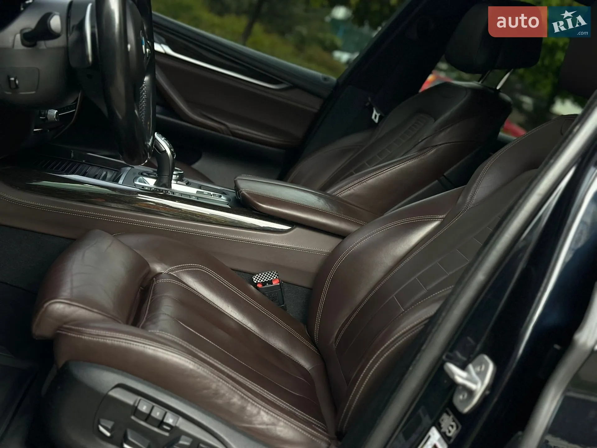 2014 BMW X5 - мініатюра 40