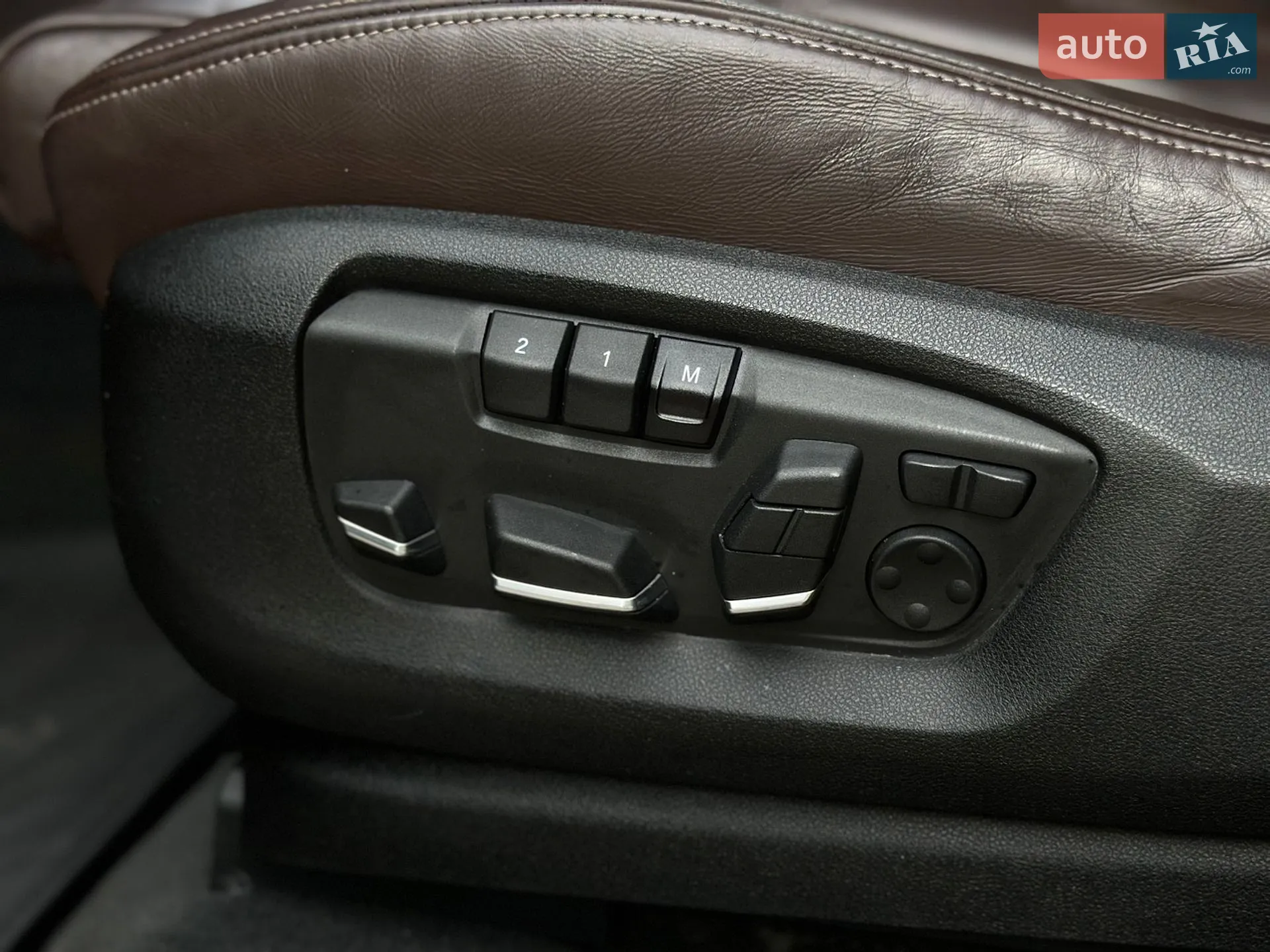 2014 BMW X5 - мініатюра 41