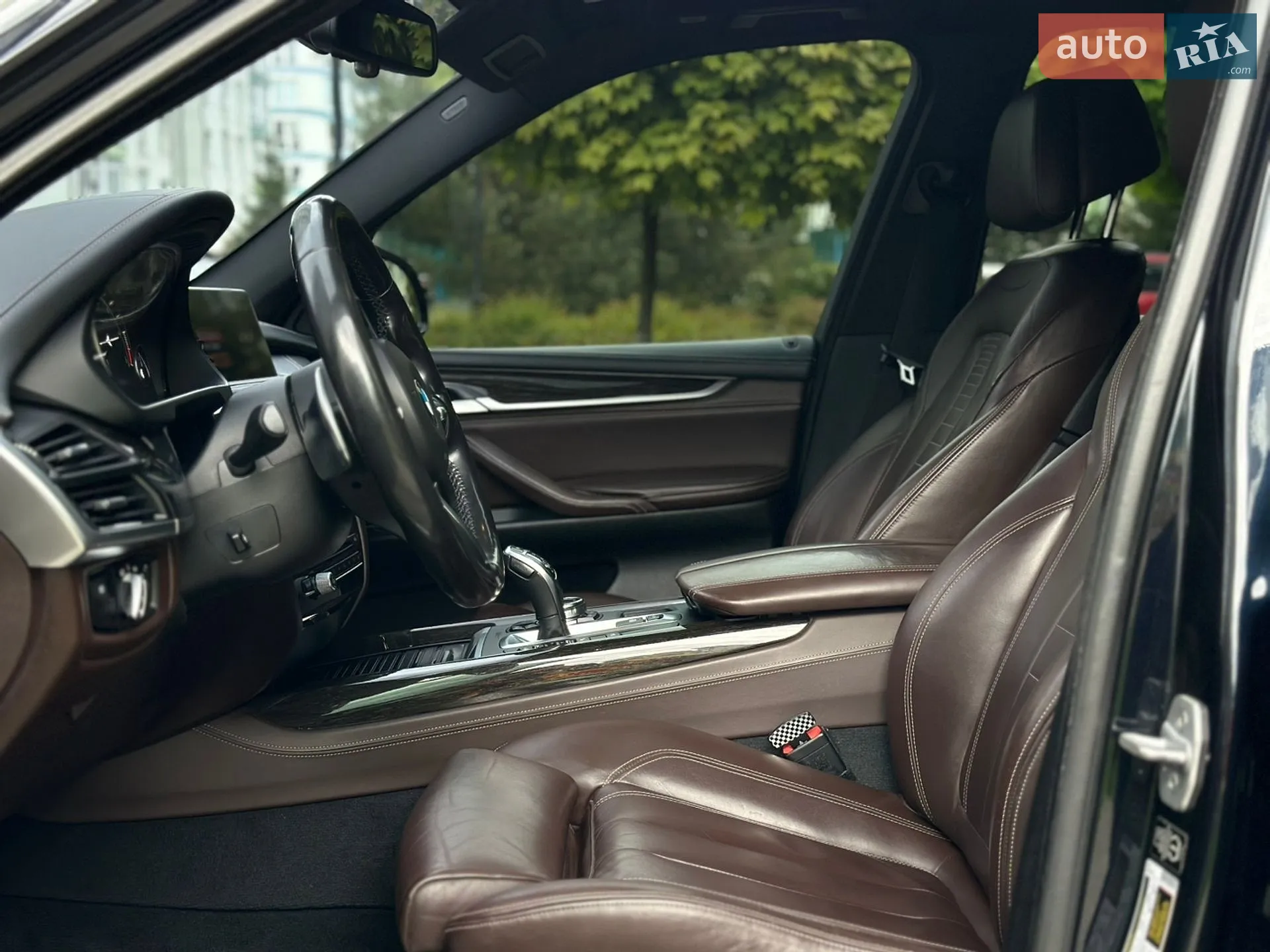2014 BMW X5 - мініатюра 42