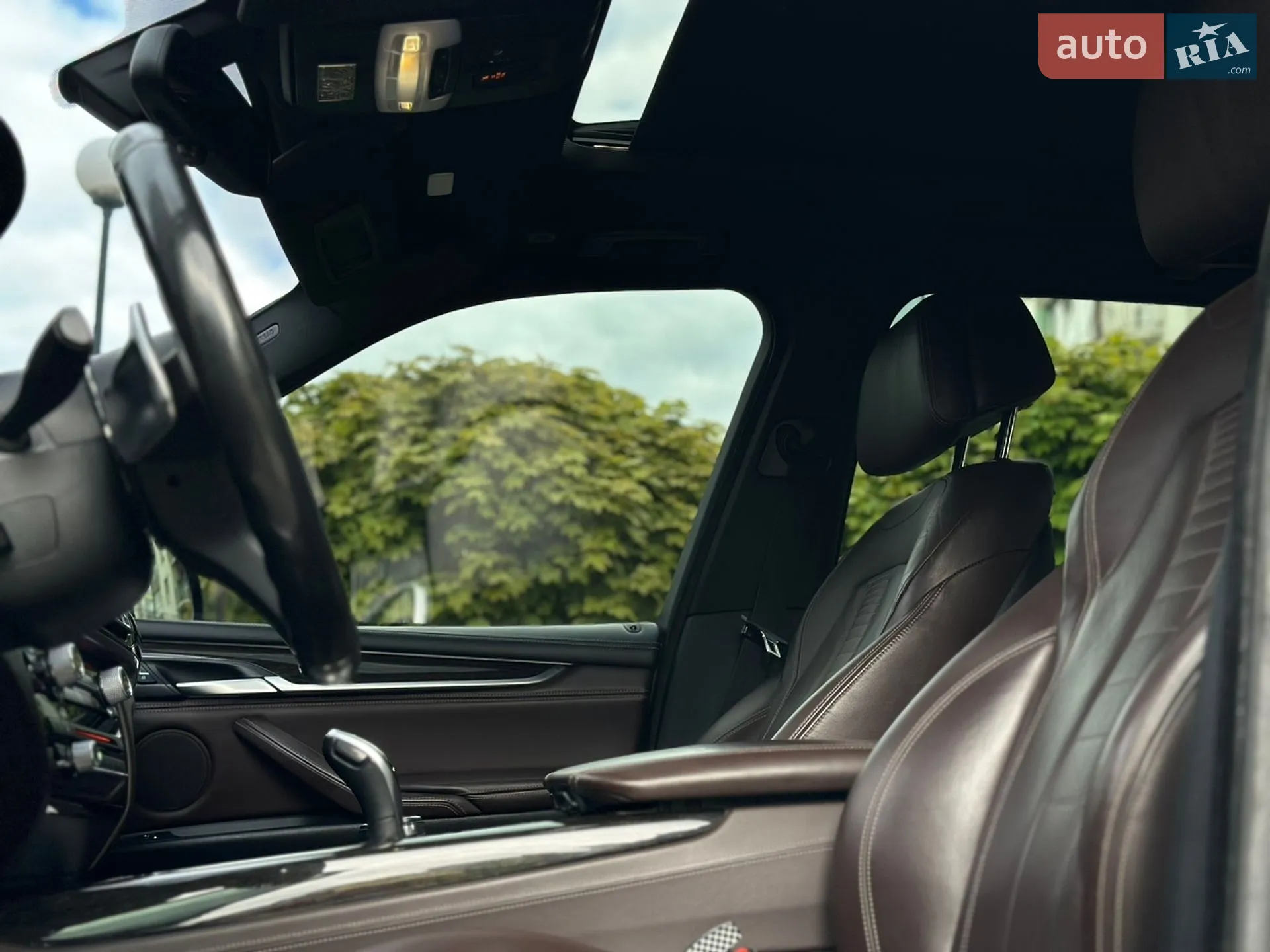 2014 BMW X5 - мініатюра 43