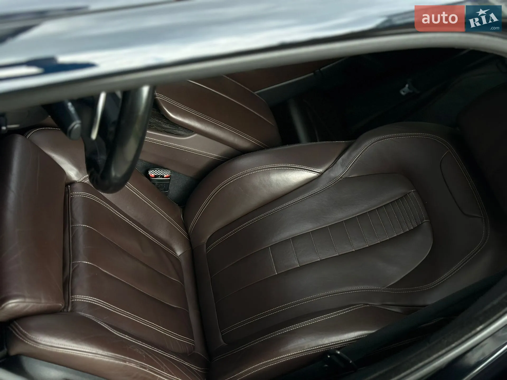 2014 BMW X5 - мініатюра 44
