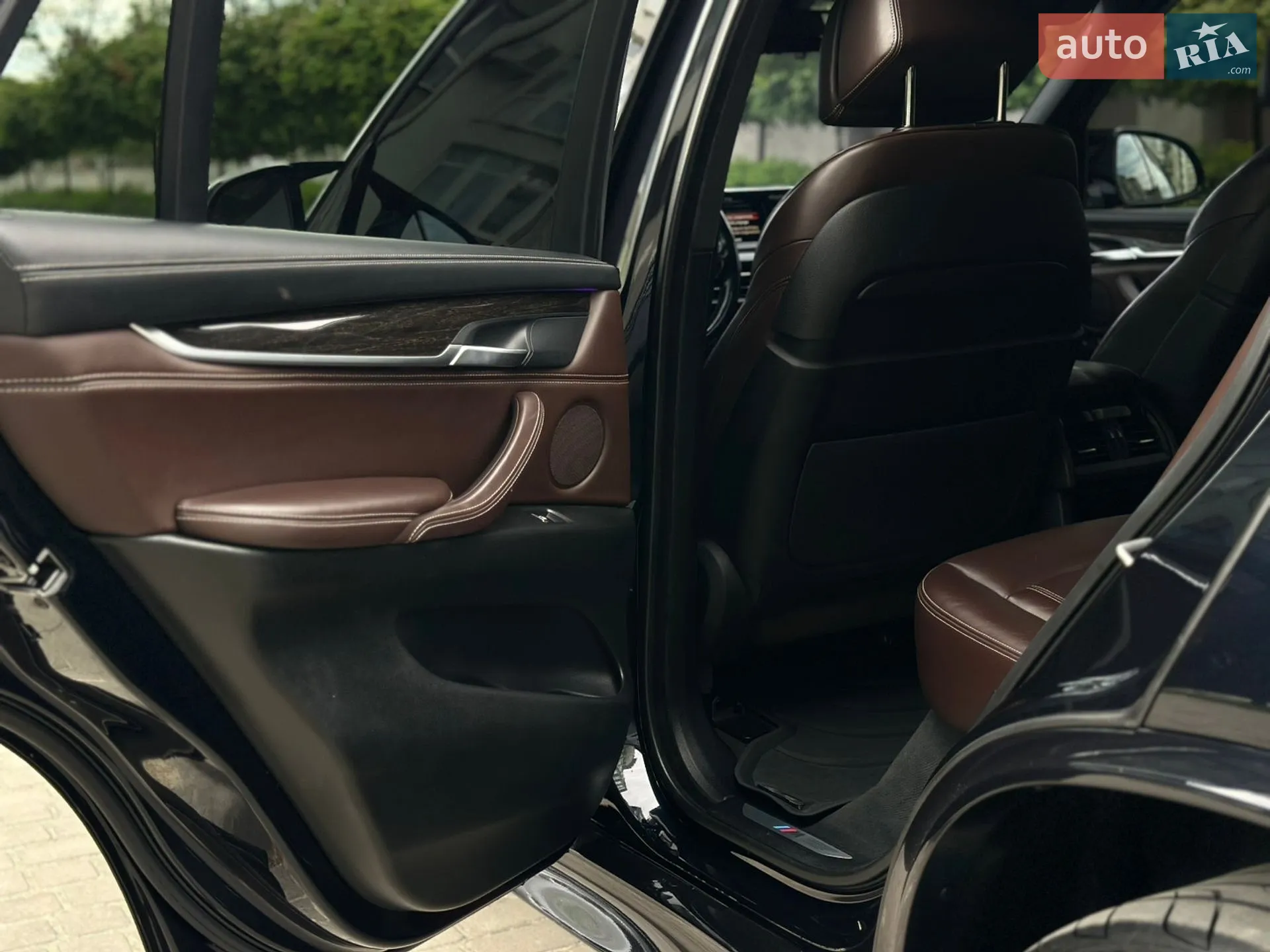 2014 BMW X5 - мініатюра 45