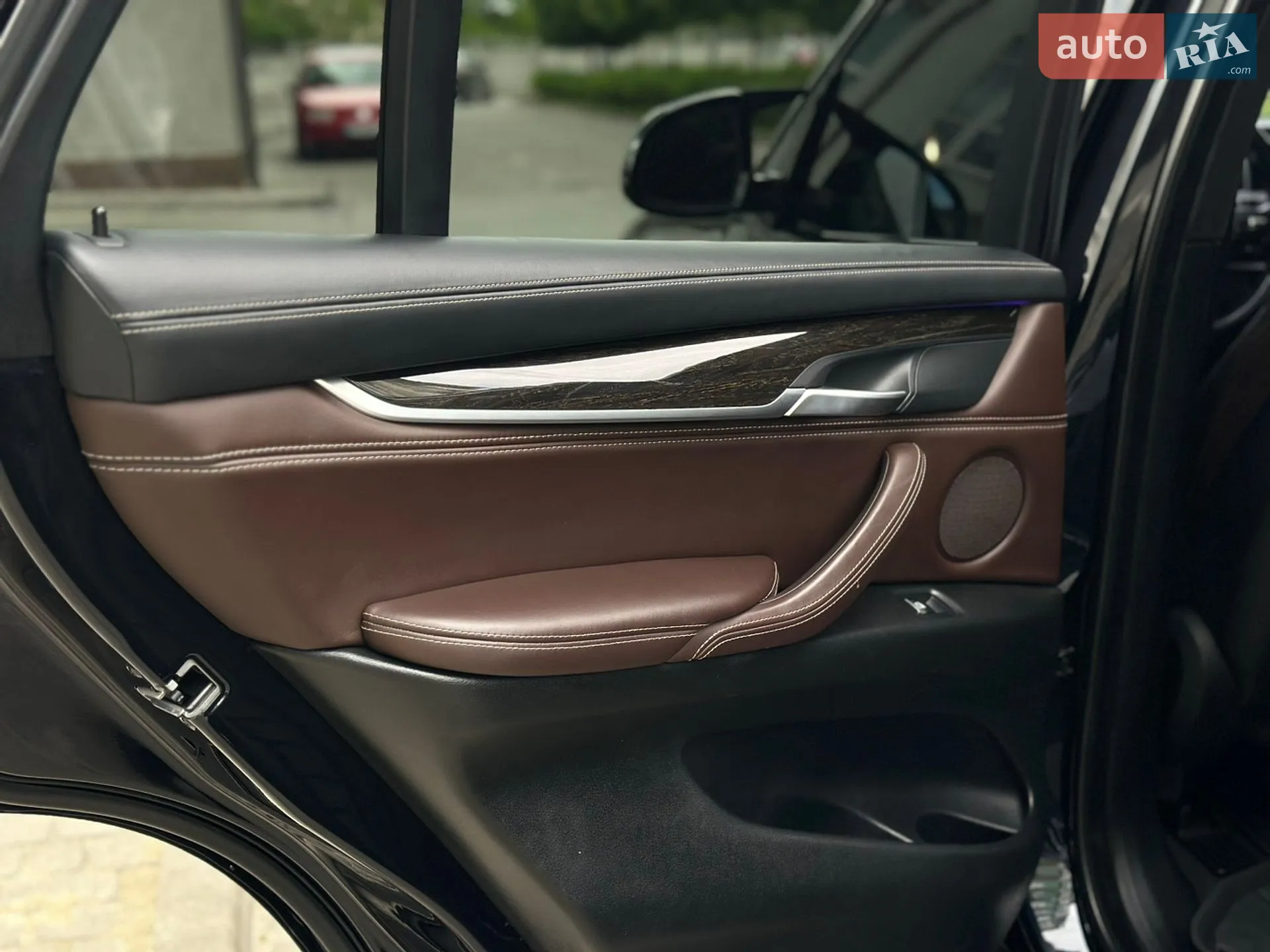 2014 BMW X5 - мініатюра 46