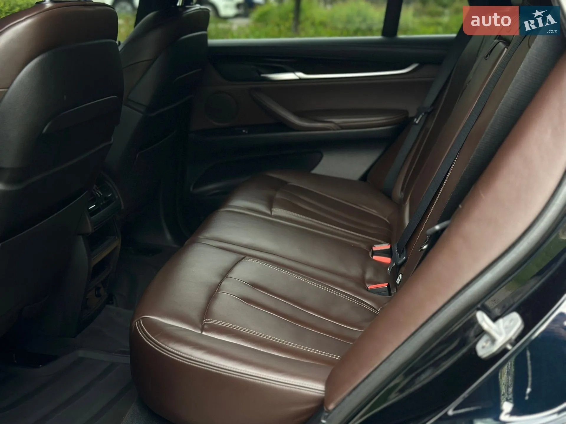 2014 BMW X5 - мініатюра 47