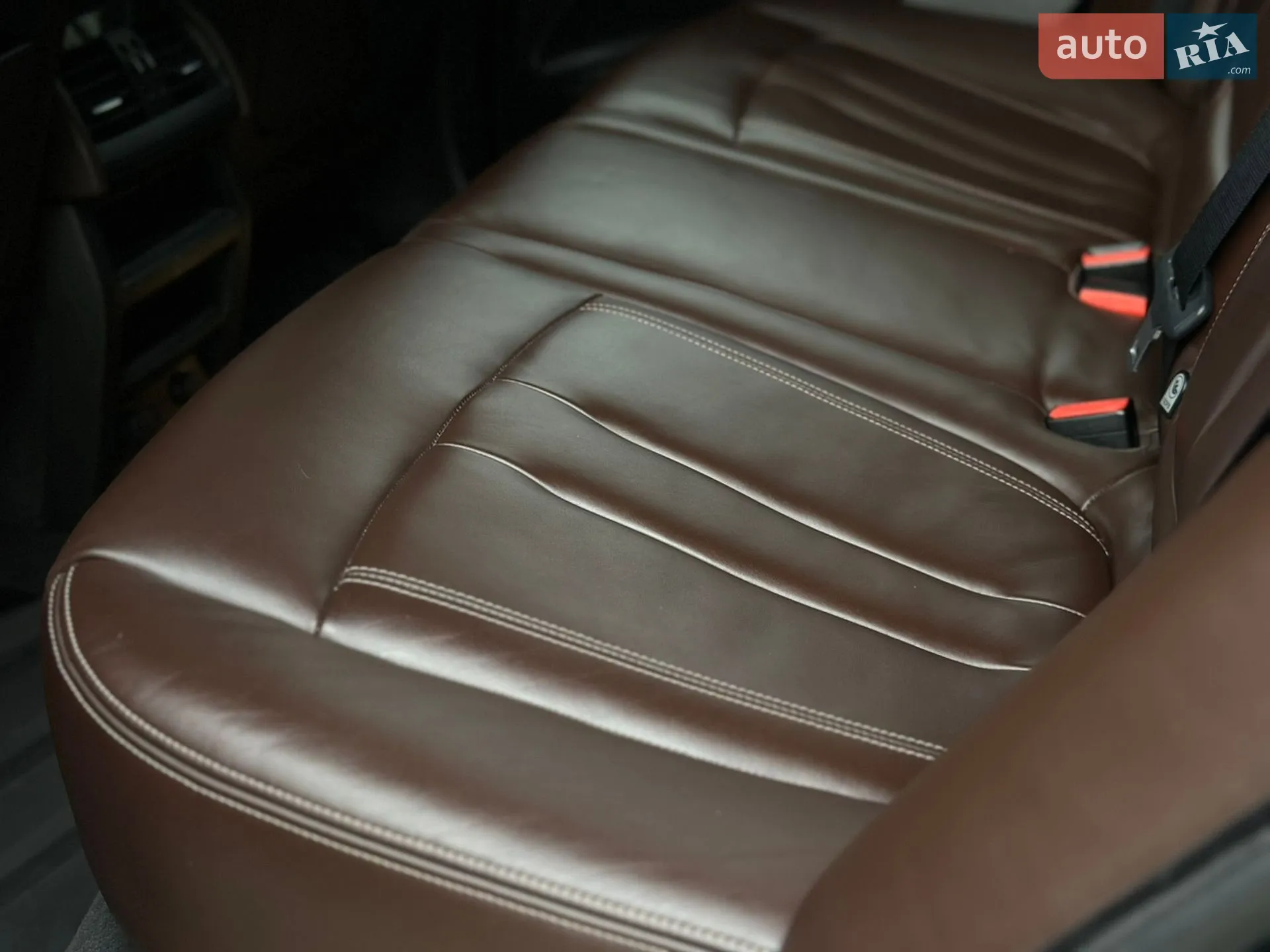 2014 BMW X5 - мініатюра 49