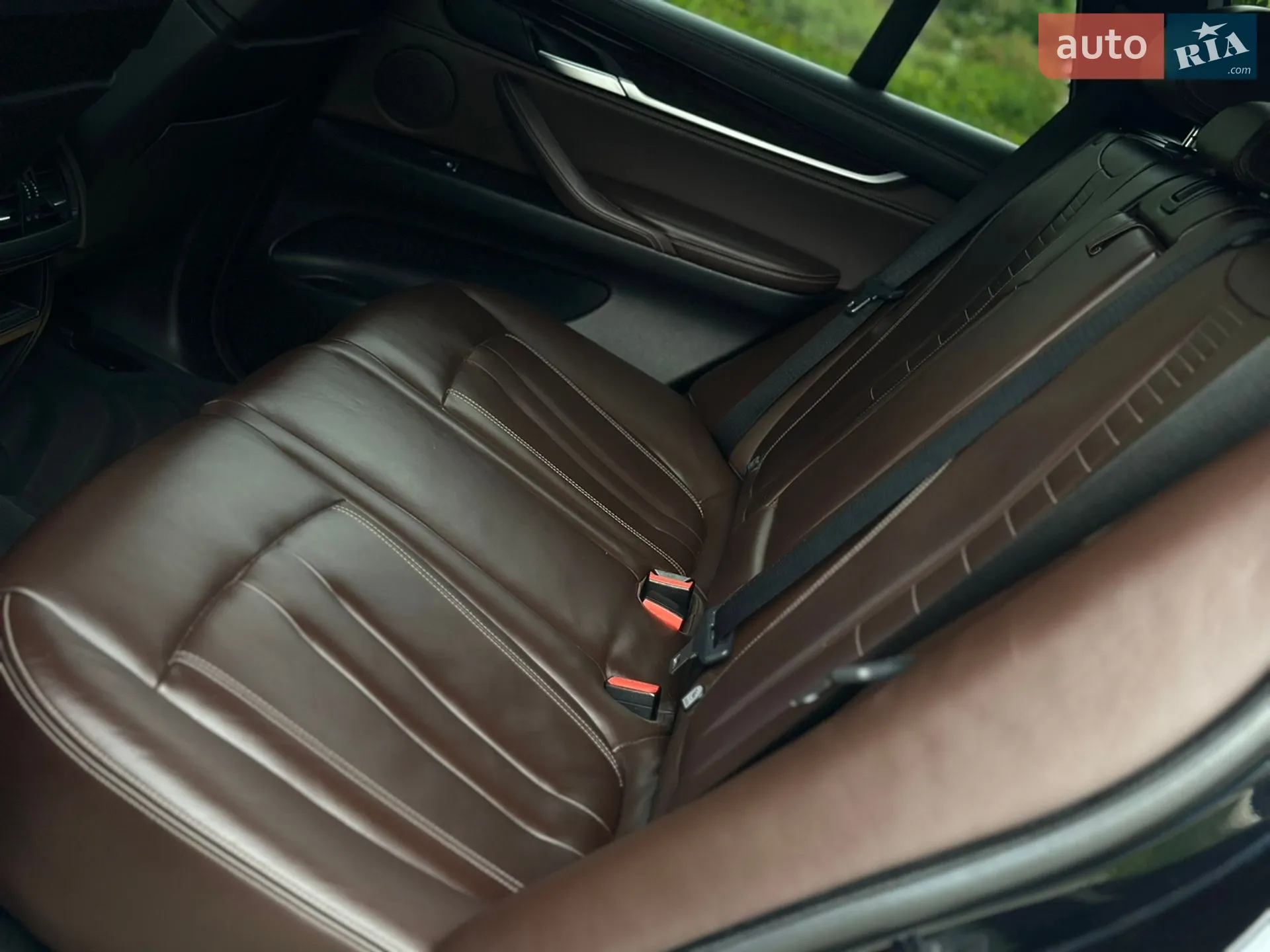 2014 BMW X5 - мініатюра 48