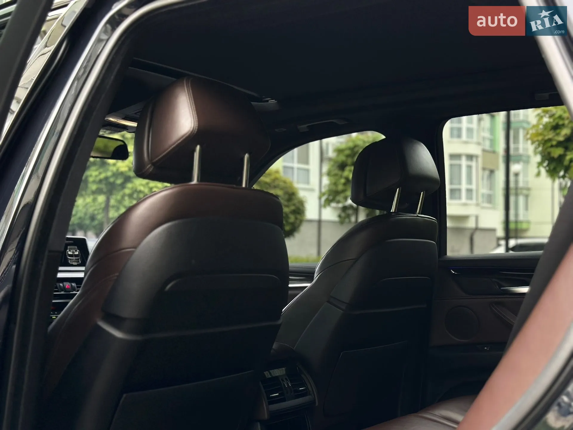 2014 BMW X5 - мініатюра 50