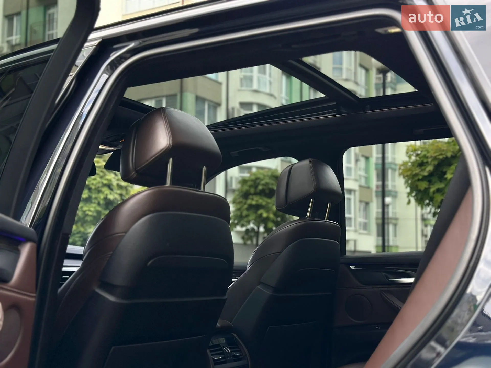 2014 BMW X5 - мініатюра 51