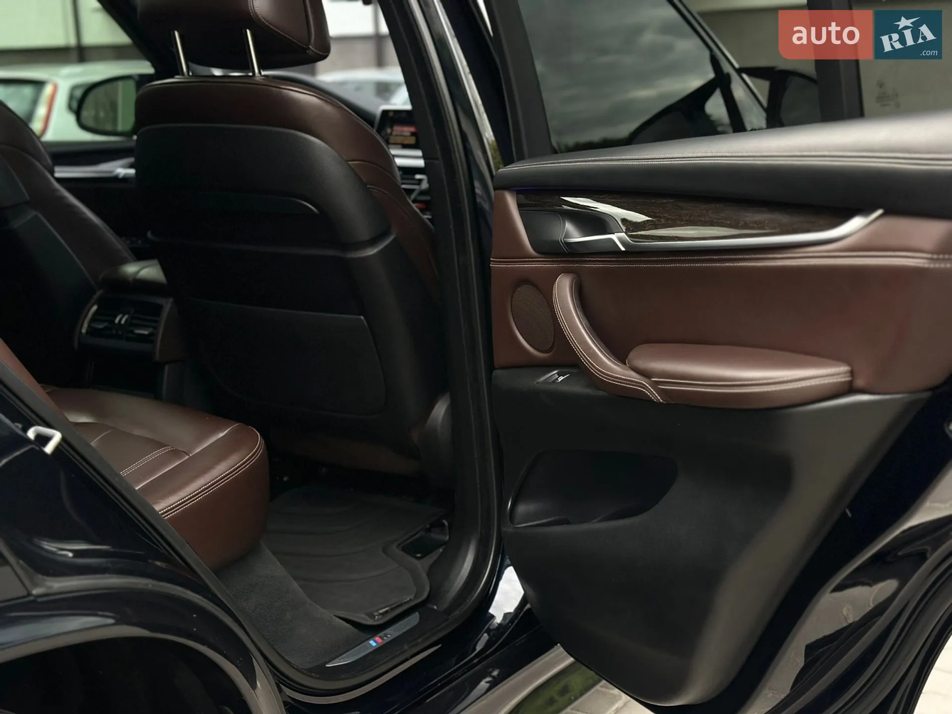 2014 BMW X5 - мініатюра 52