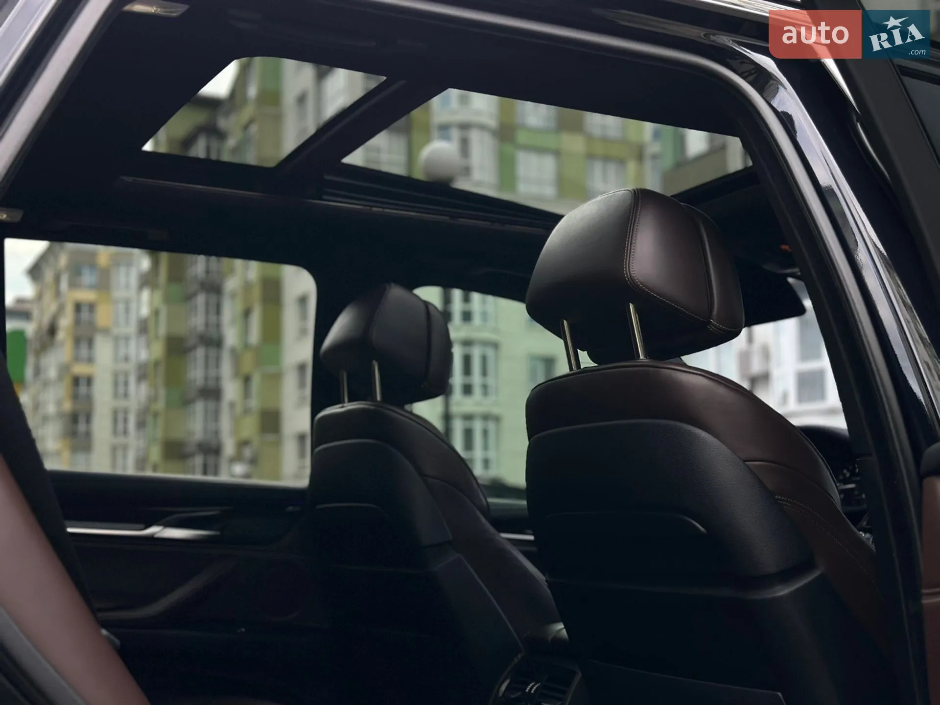 2014 BMW X5 - мініатюра 56