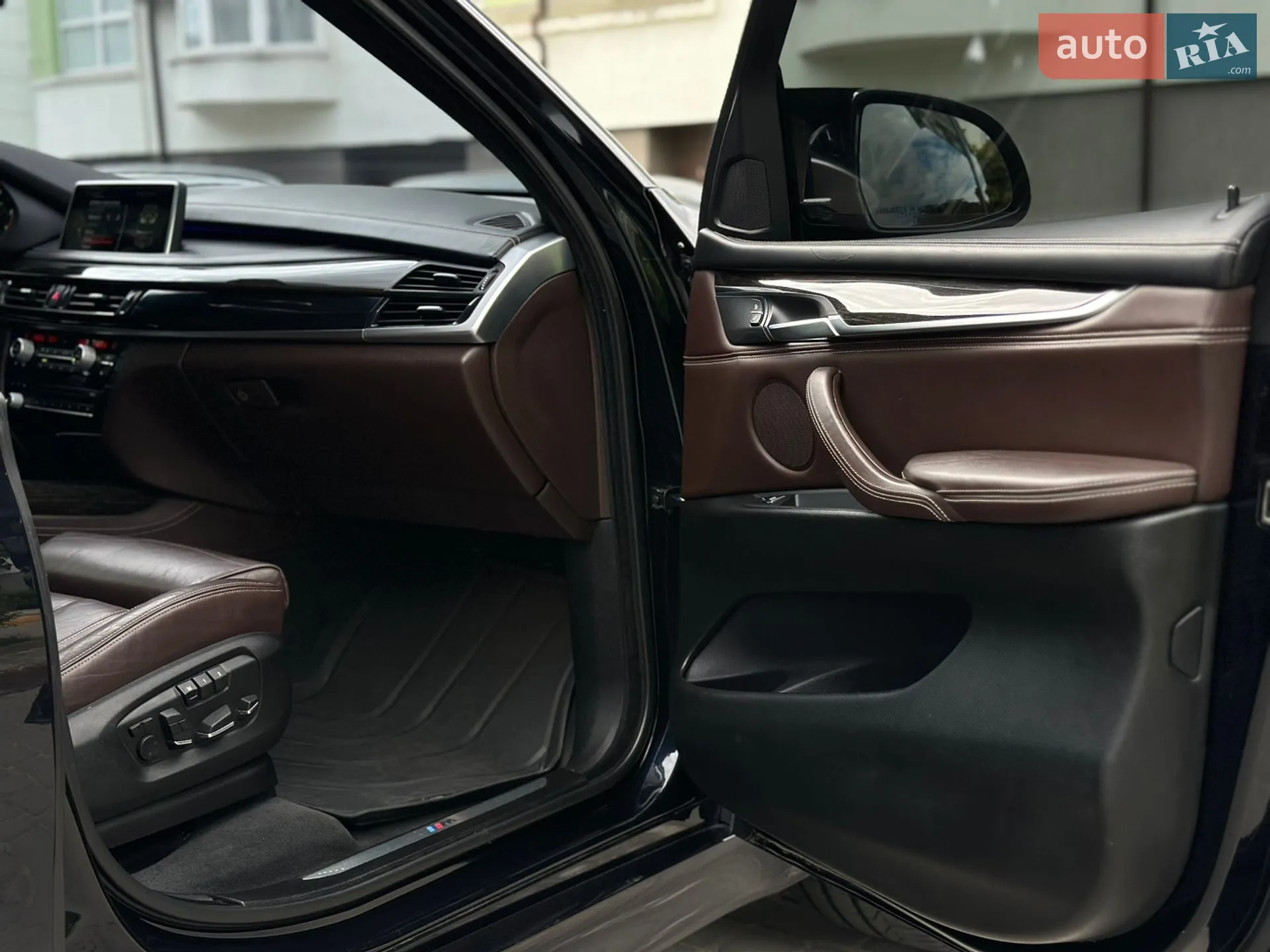 2014 BMW X5 - мініатюра 57