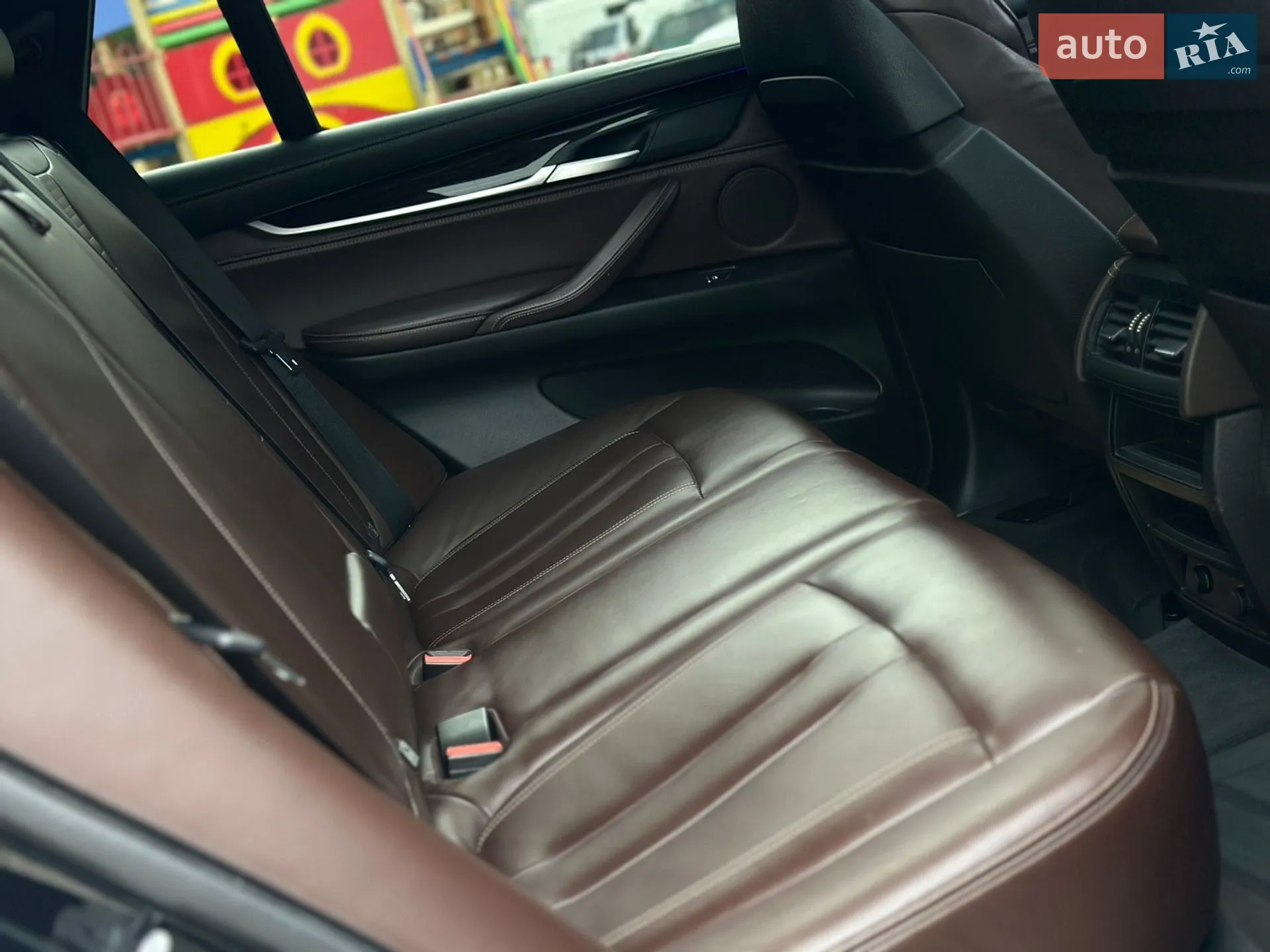 2014 BMW X5 - мініатюра 55