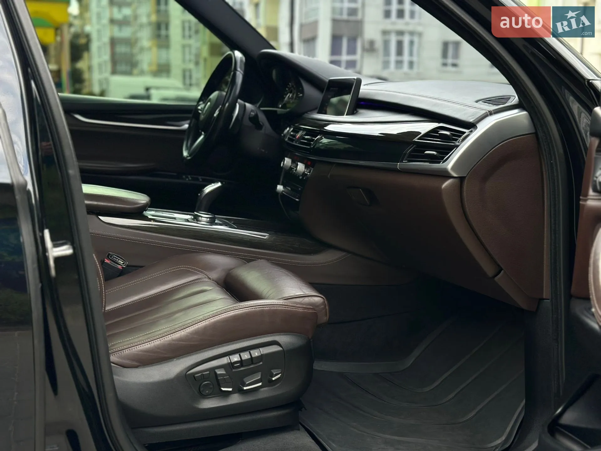 2014 BMW X5 - мініатюра 58