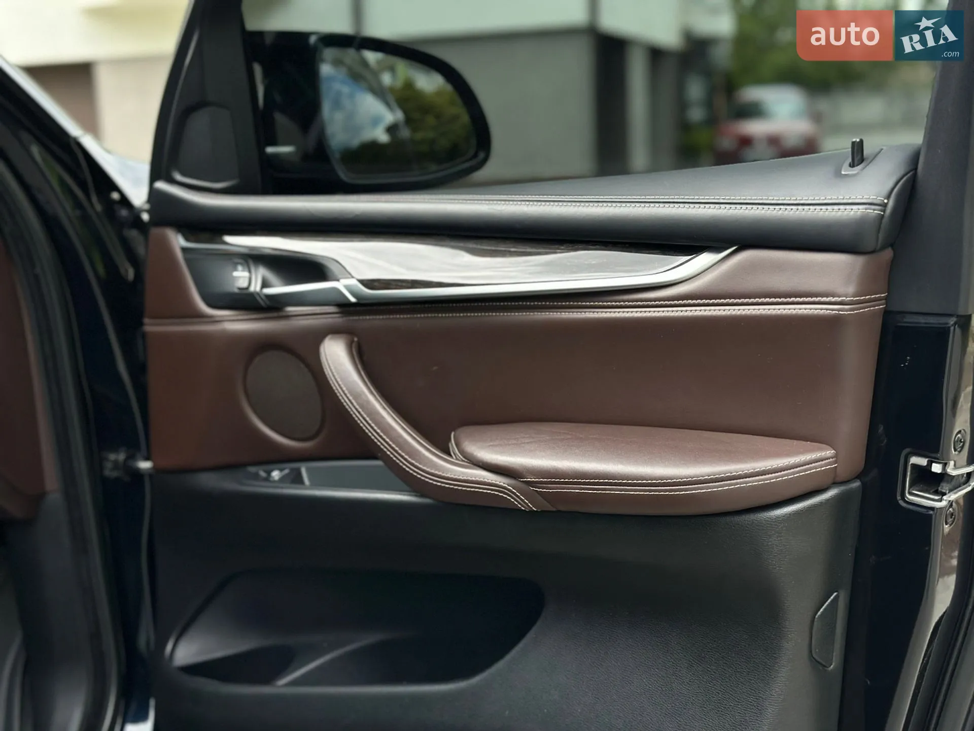 2014 BMW X5 - мініатюра 59