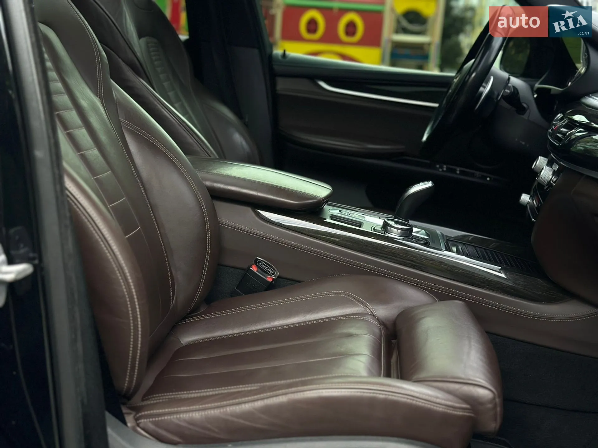 2014 BMW X5 - мініатюра 61