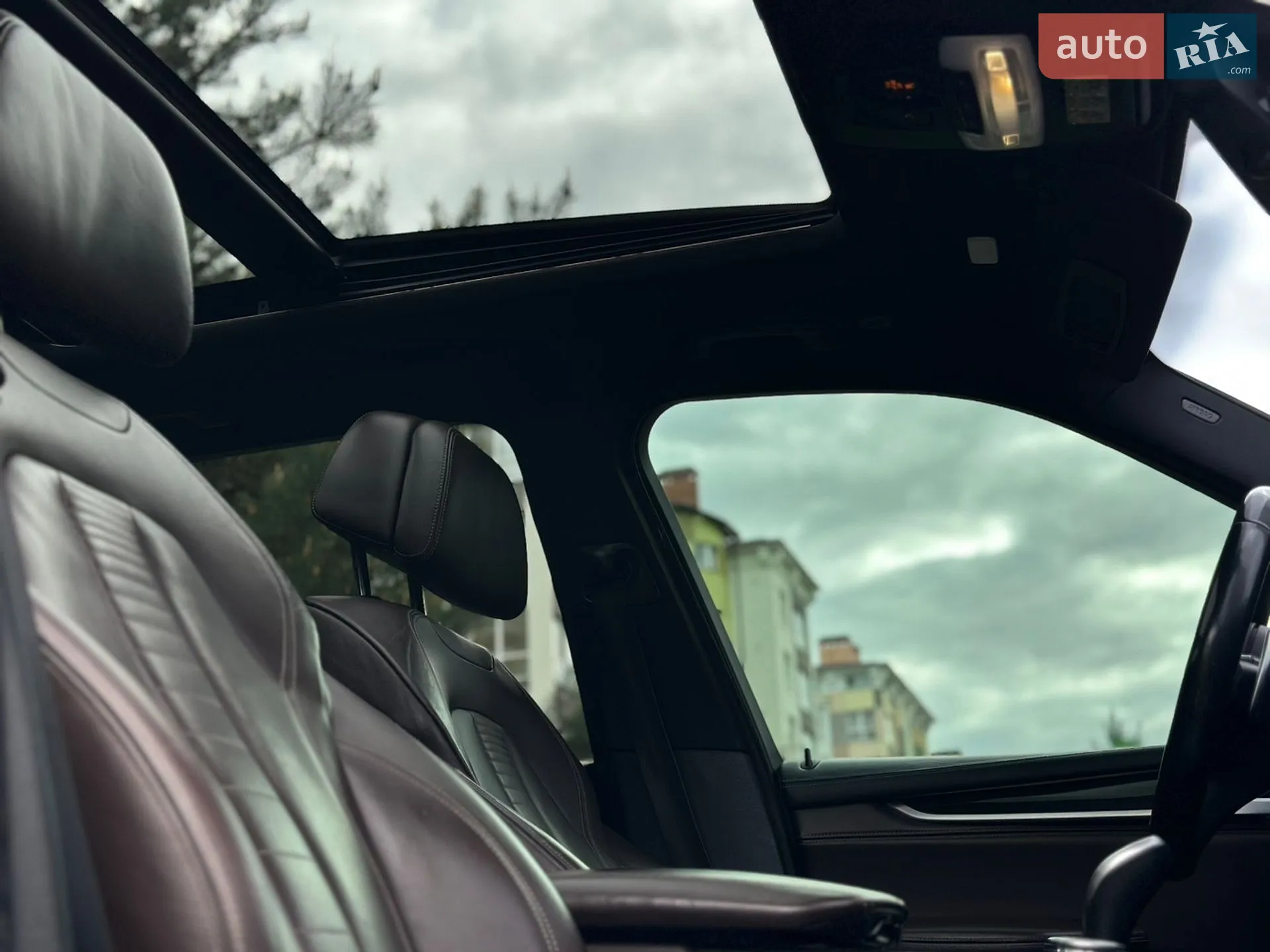 2014 BMW X5 - мініатюра 62