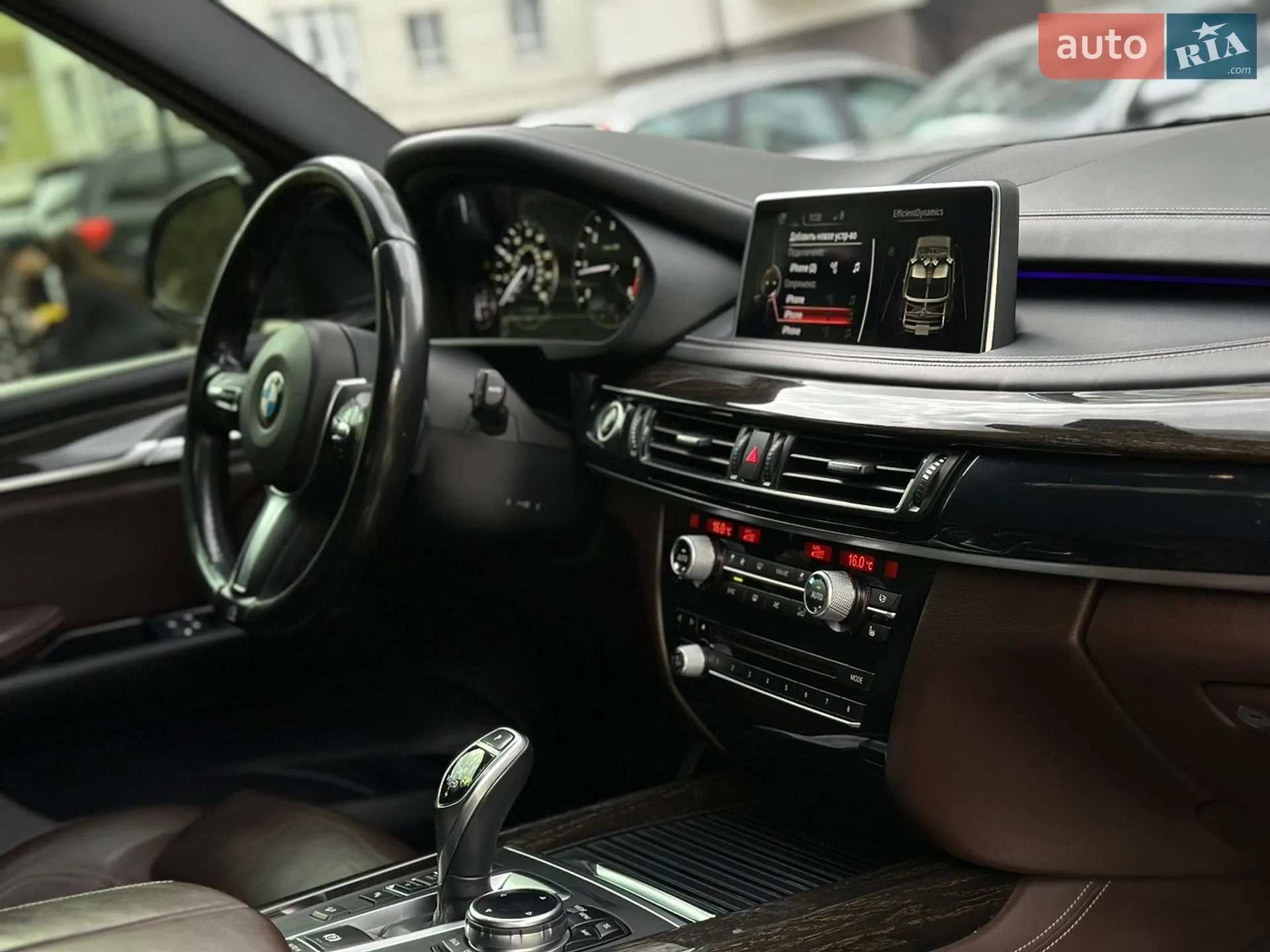 2014 BMW X5 - мініатюра 64