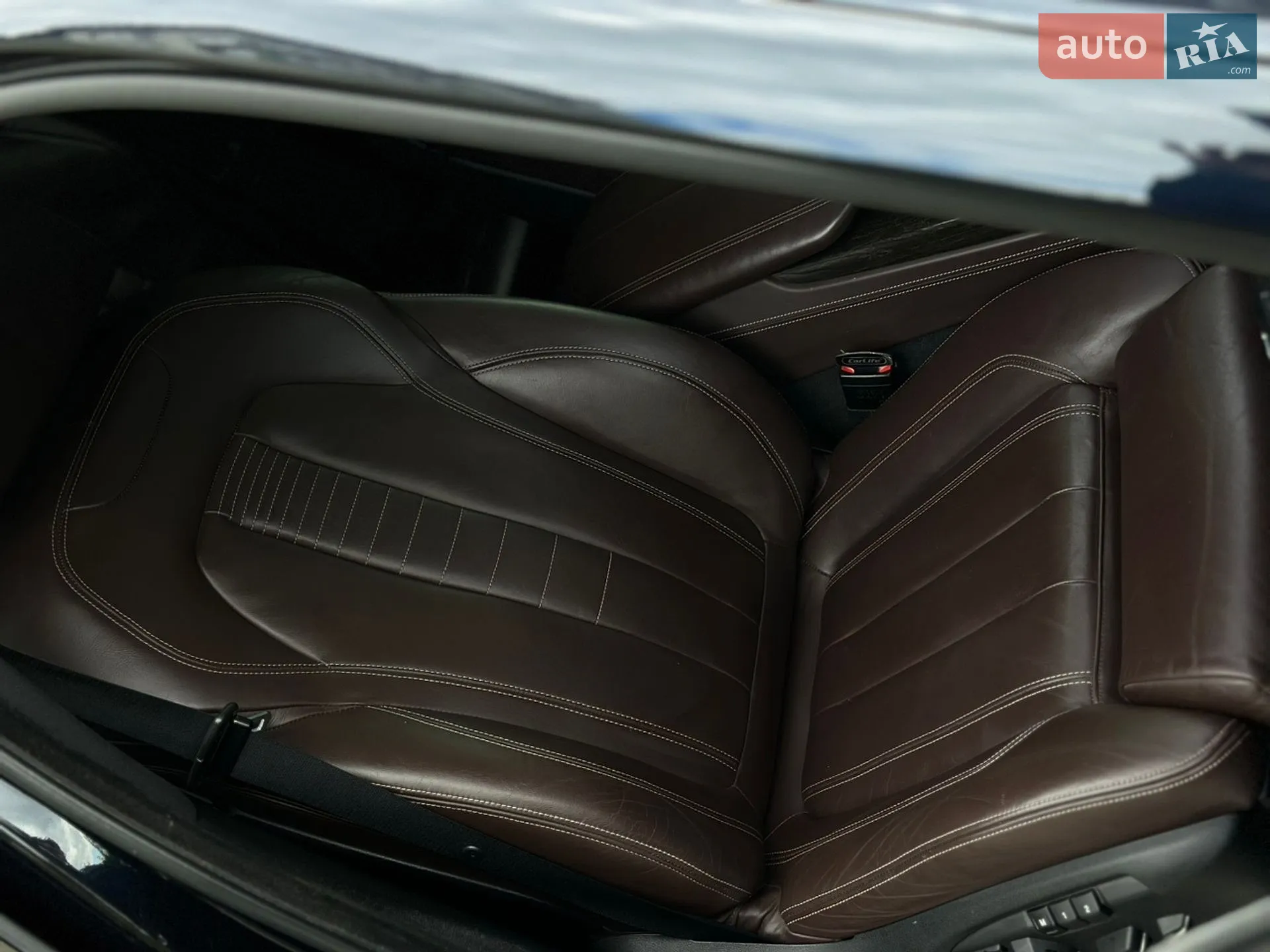 2014 BMW X5 - мініатюра 65