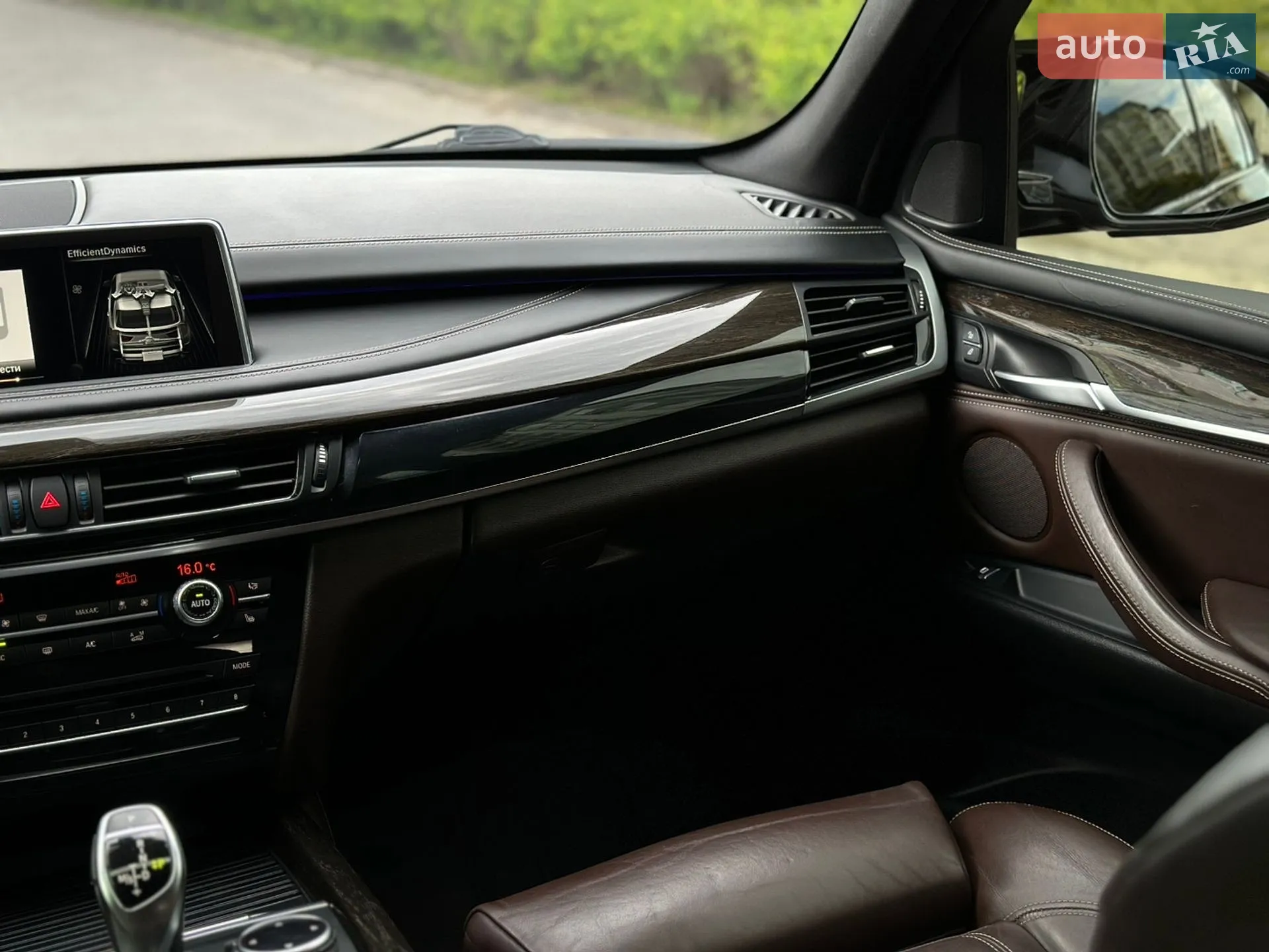 2014 BMW X5 - мініатюра 67