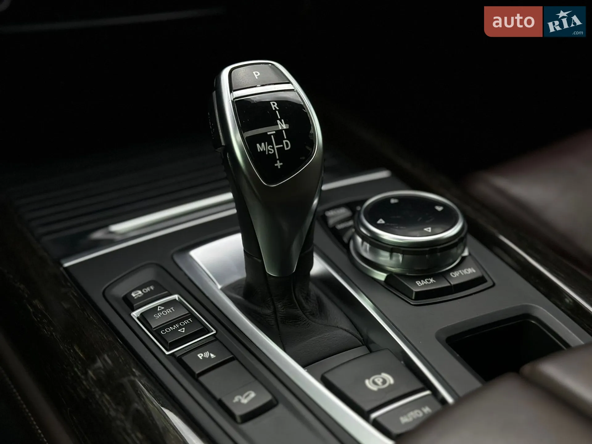 2014 BMW X5 - мініатюра 69