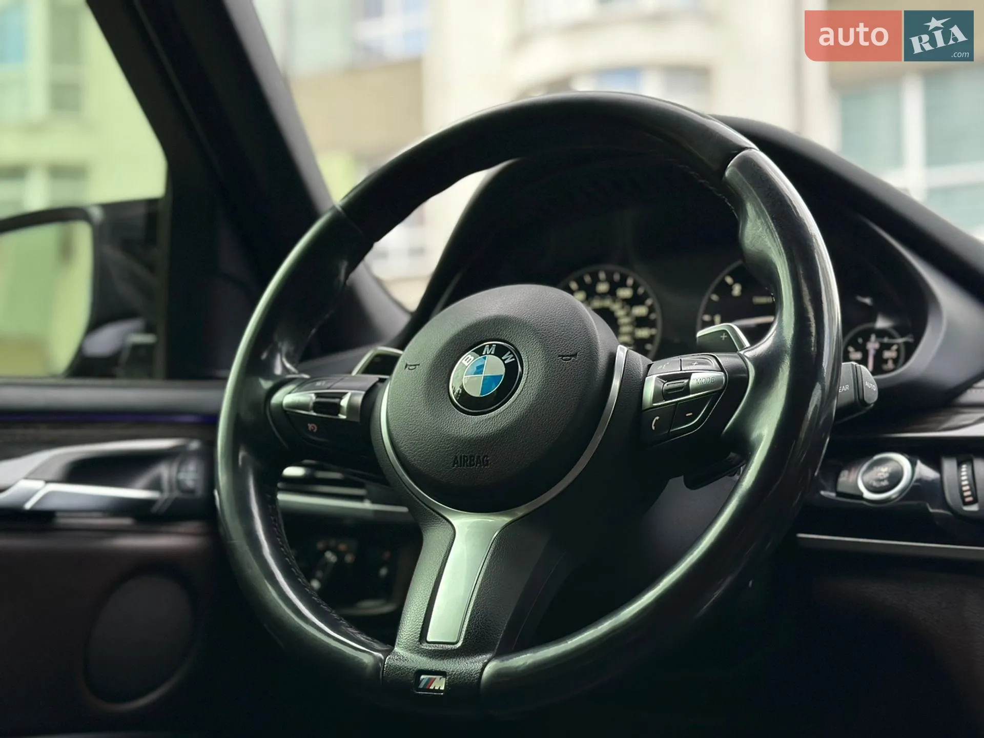 2014 BMW X5 - мініатюра 70