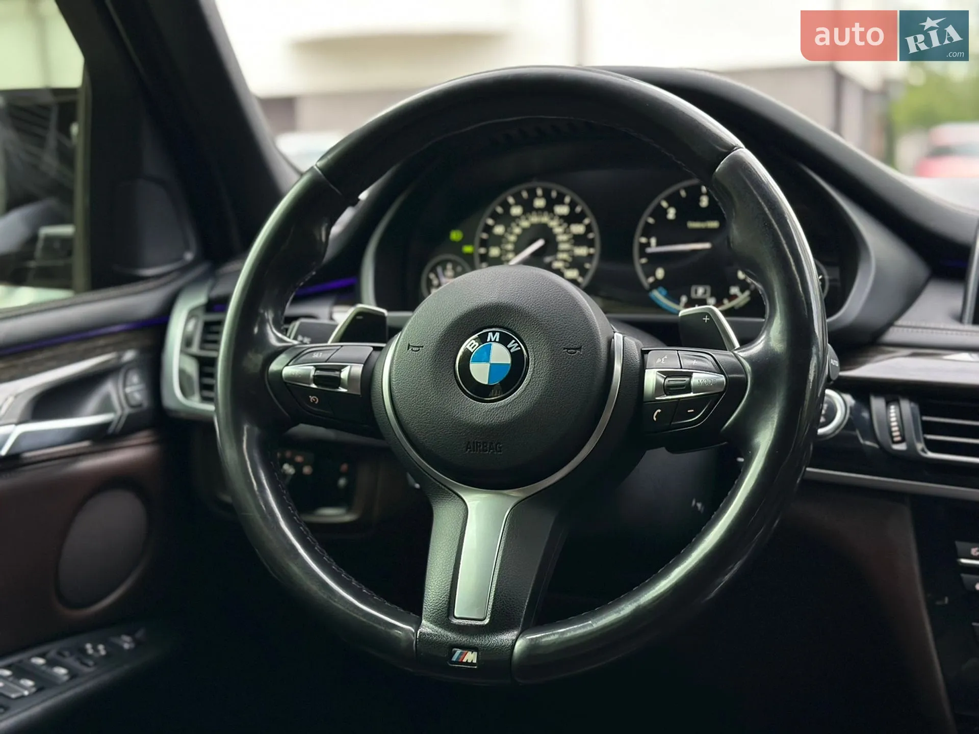 2014 BMW X5 - мініатюра 71