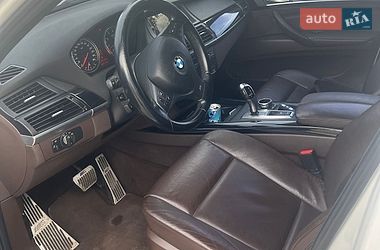 Позашляховик / Кросовер BMW X5 2012 в Києві