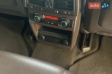 Позашляховик / Кросовер BMW X5 2012 в Києві