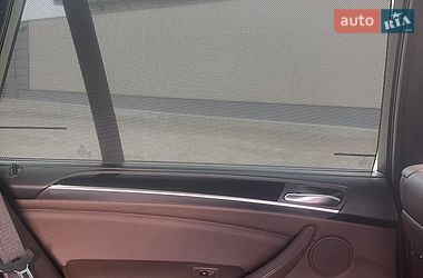Позашляховик / Кросовер BMW X5 2012 в Києві