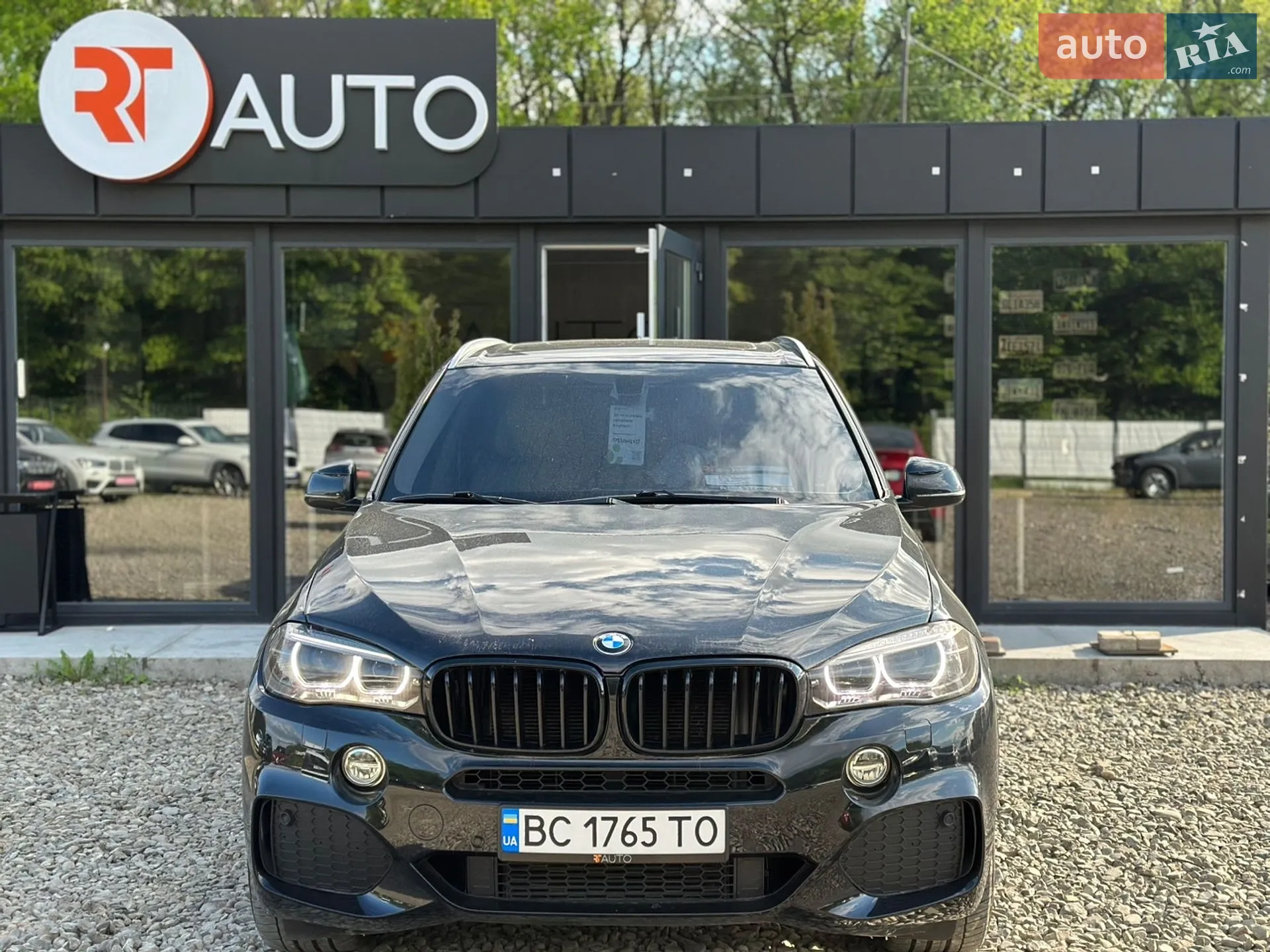 2018 BMW X5 - мініатюра 9