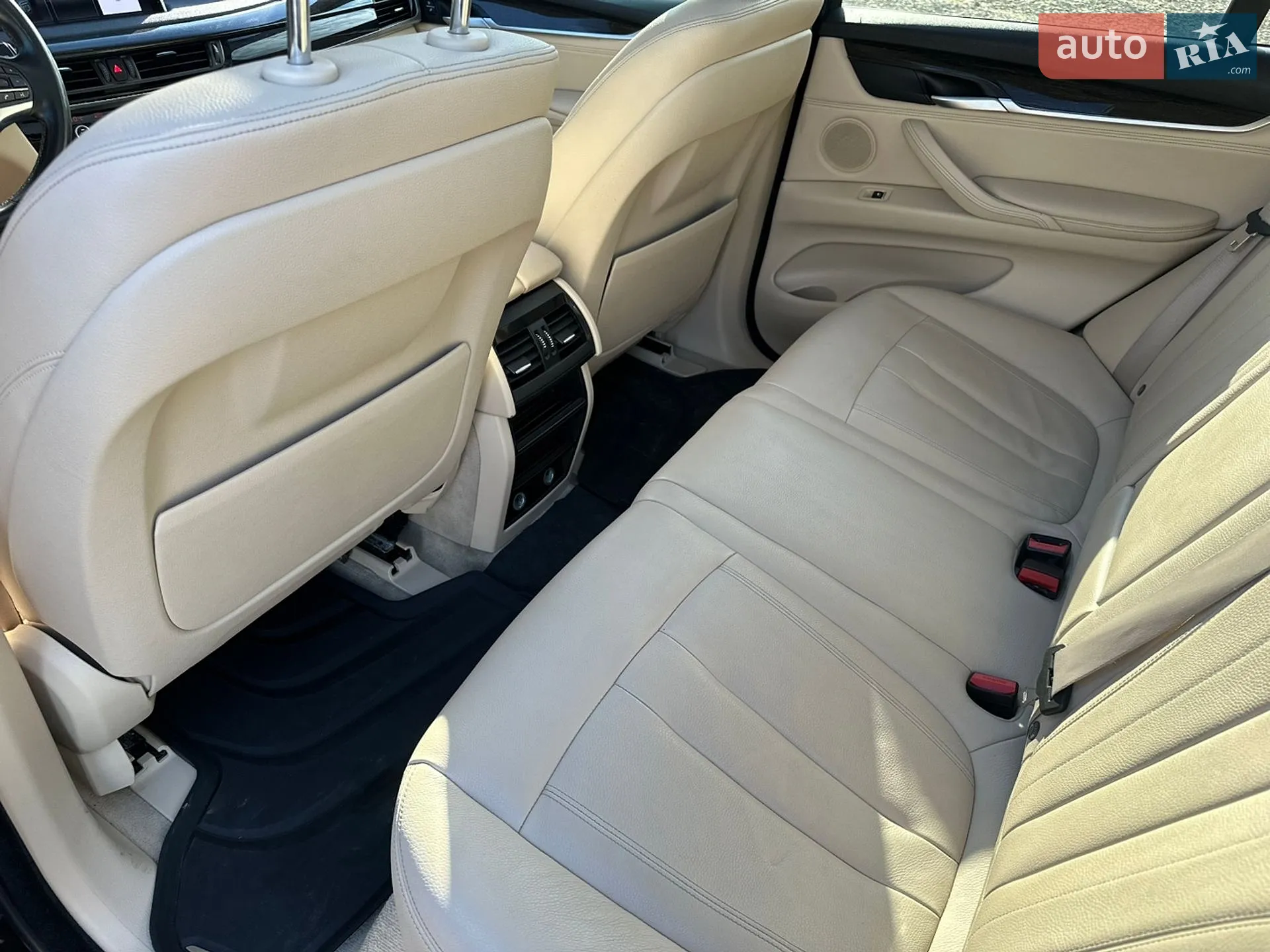 2018 BMW X5 - мініатюра 20