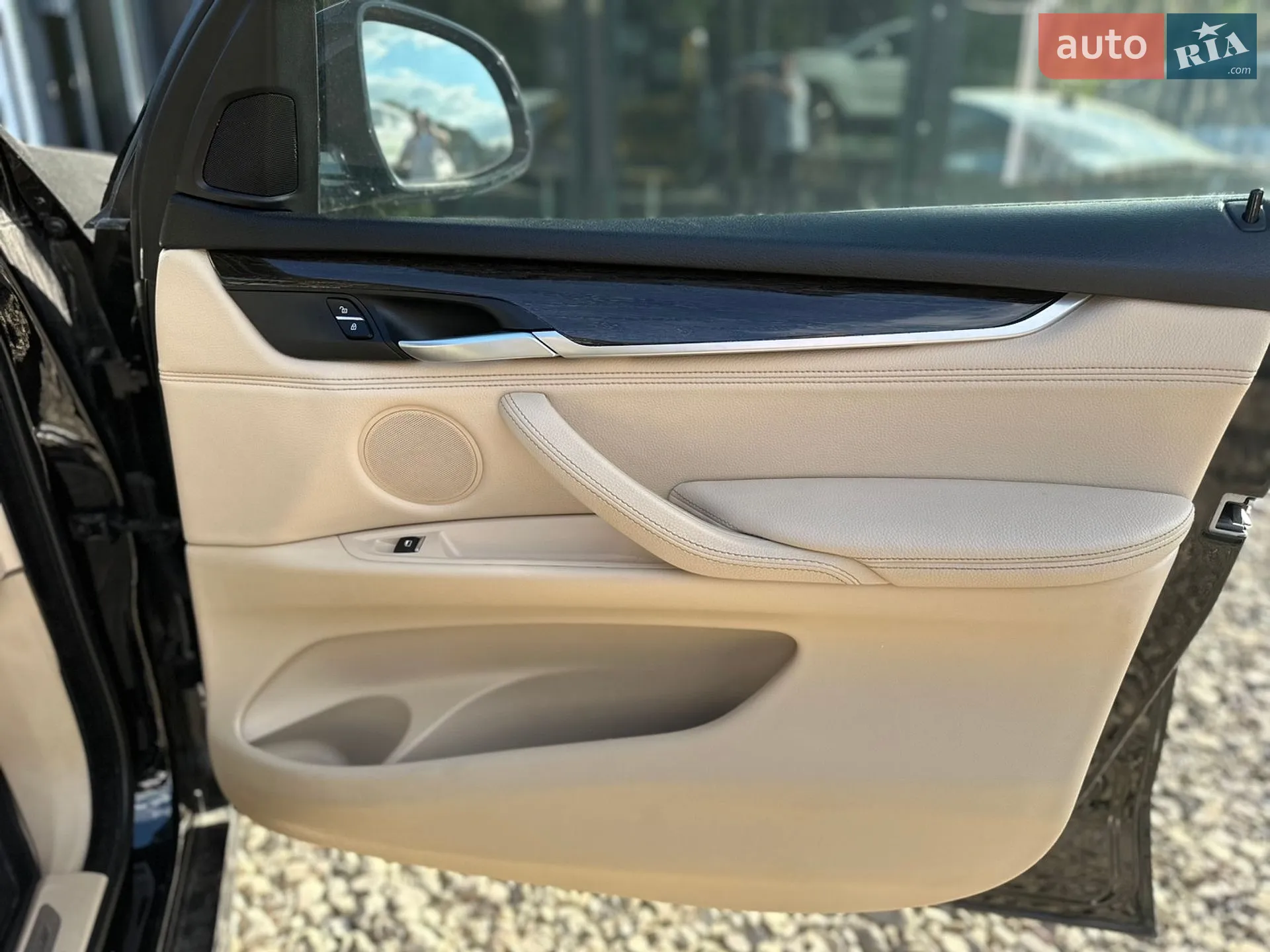 2018 BMW X5 - мініатюра 23