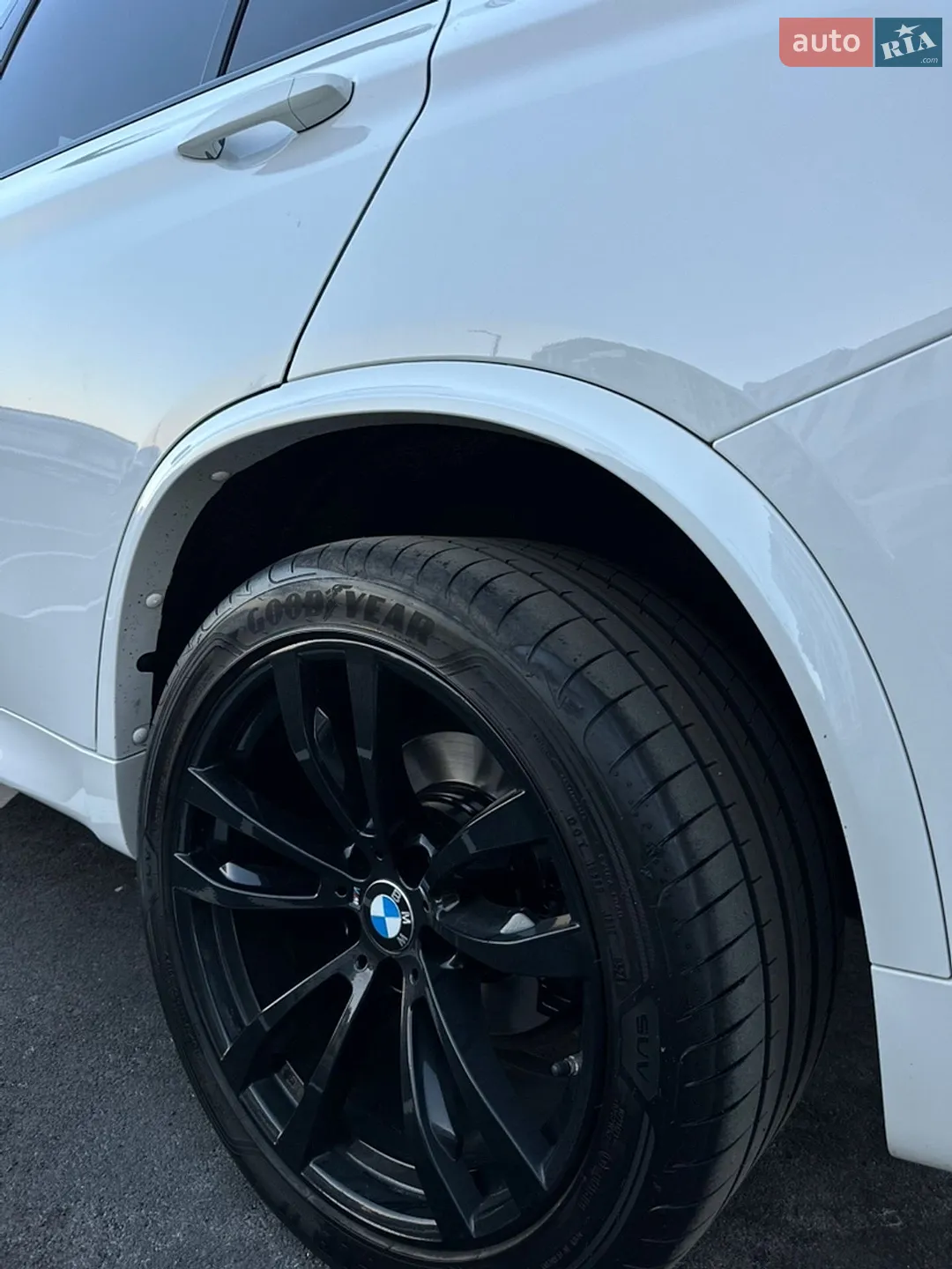 2016 BMW X5 - мініатюра 16