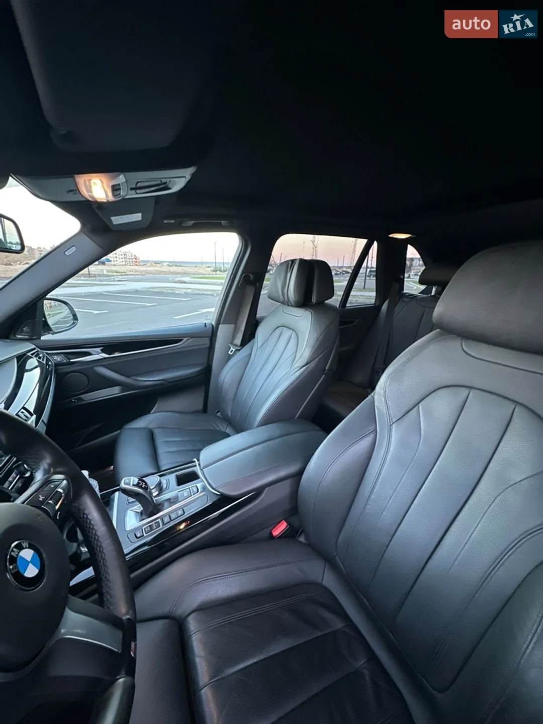 2016 BMW X5 - мініатюра 22