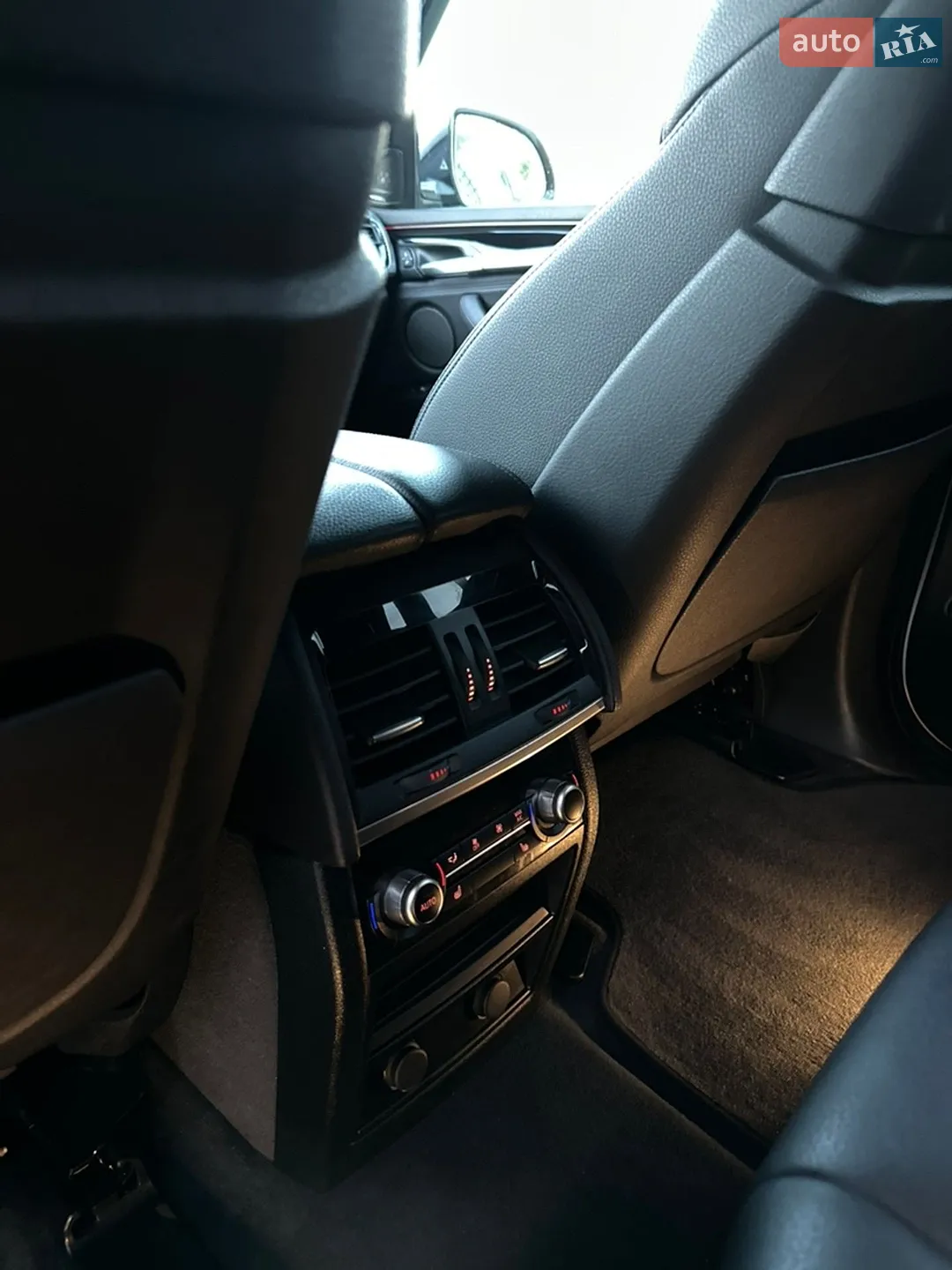 2016 BMW X5 - мініатюра 27