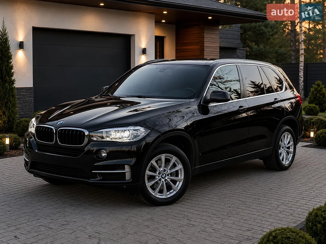 2018 BMW X5 - мініатюра 17