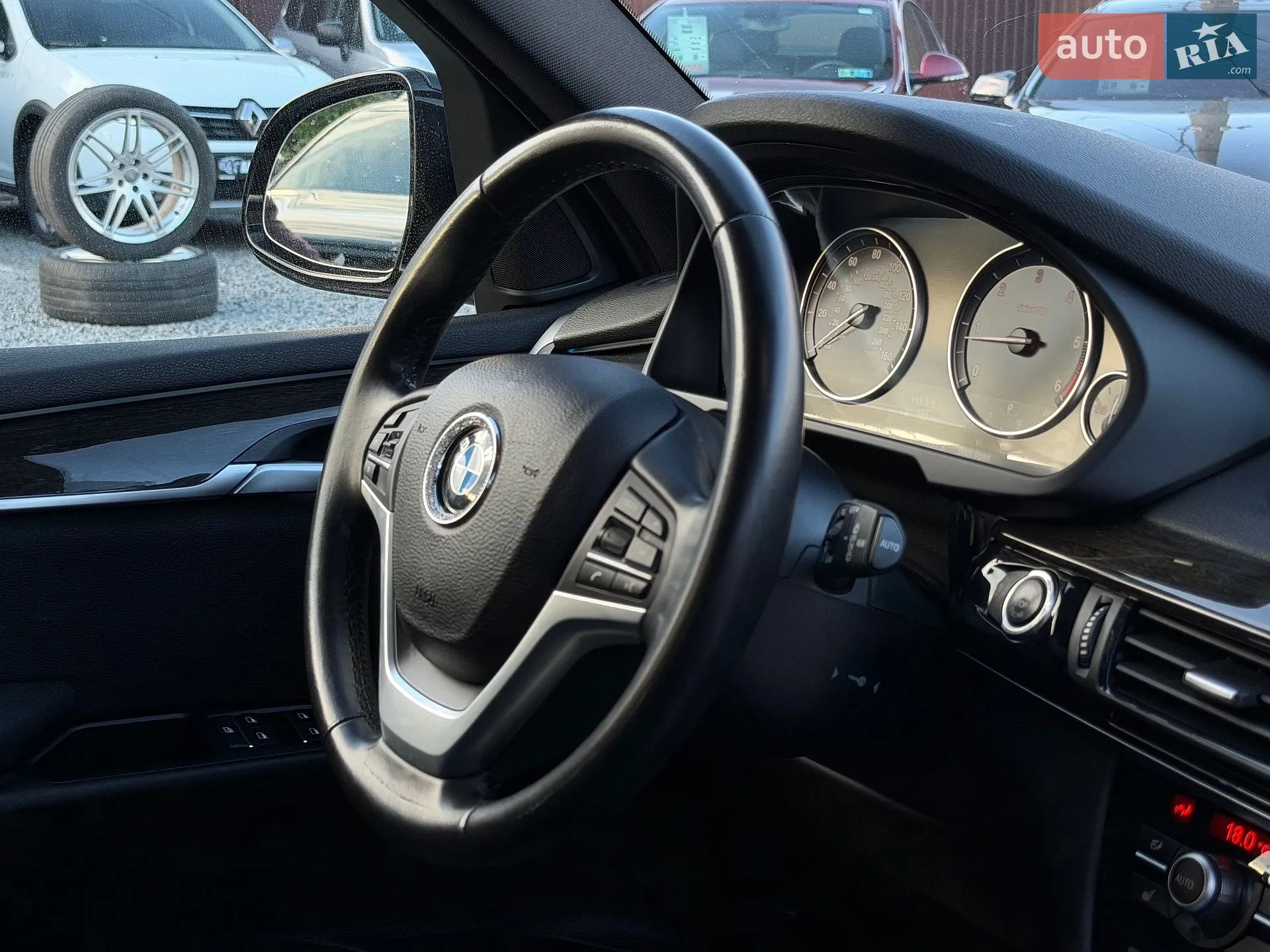 2018 BMW X5 - мініатюра 23
