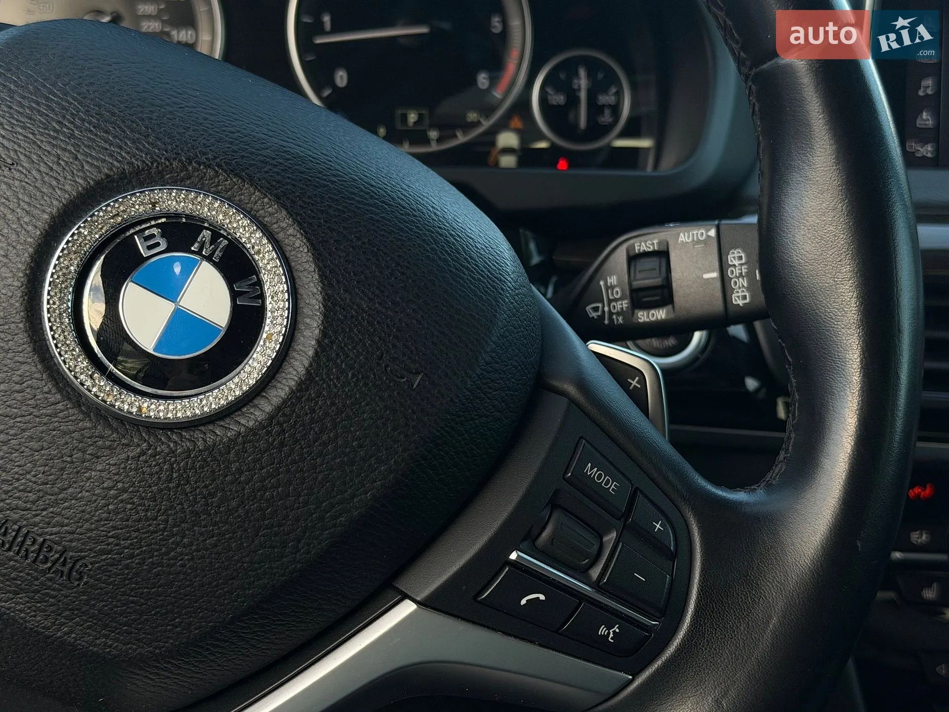 2018 BMW X5 - мініатюра 31