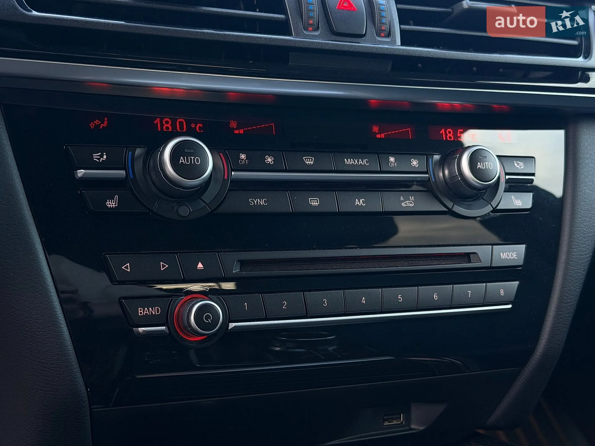 2018 BMW X5 - мініатюра 38