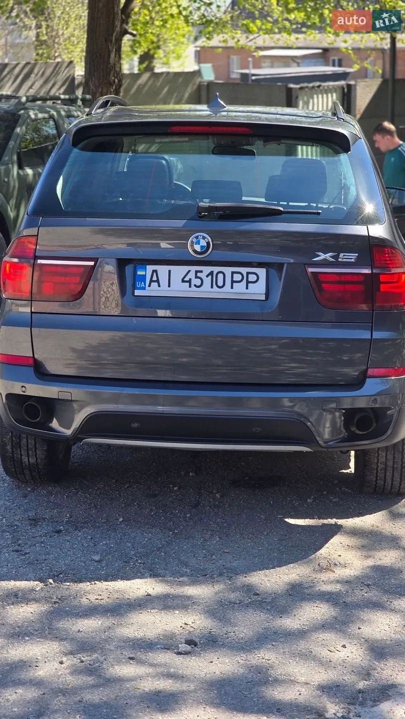 2010 BMW X5 - мініатюра 8